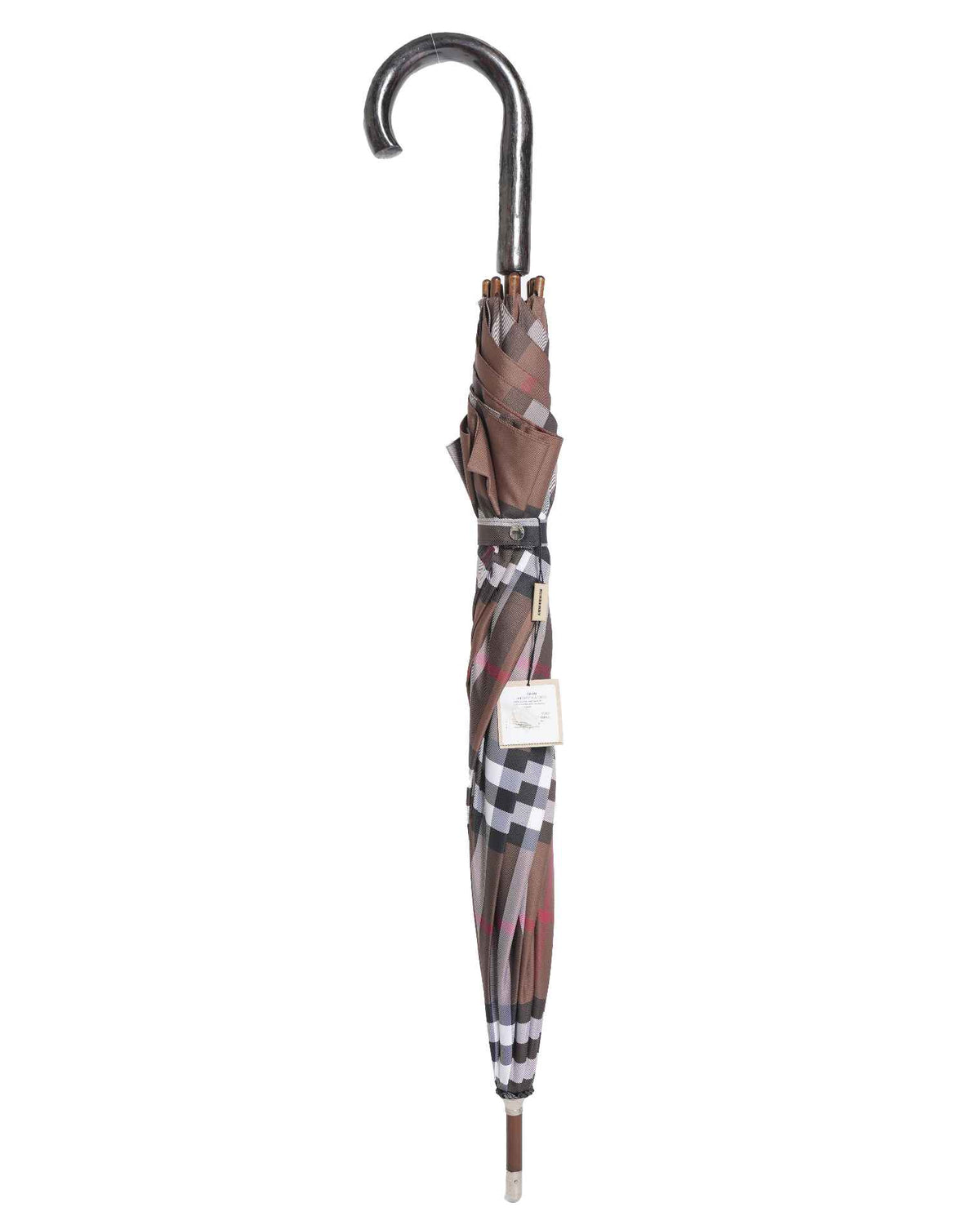 New Burberry umbrella