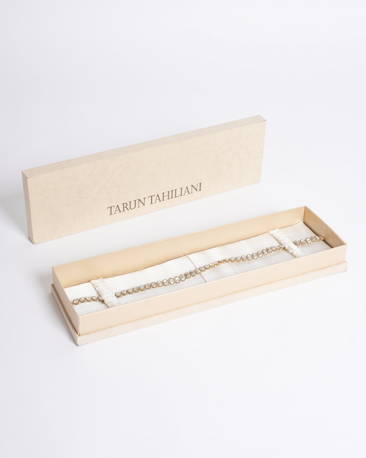 Tarun Tahiliani Jeweled Kamarbandh