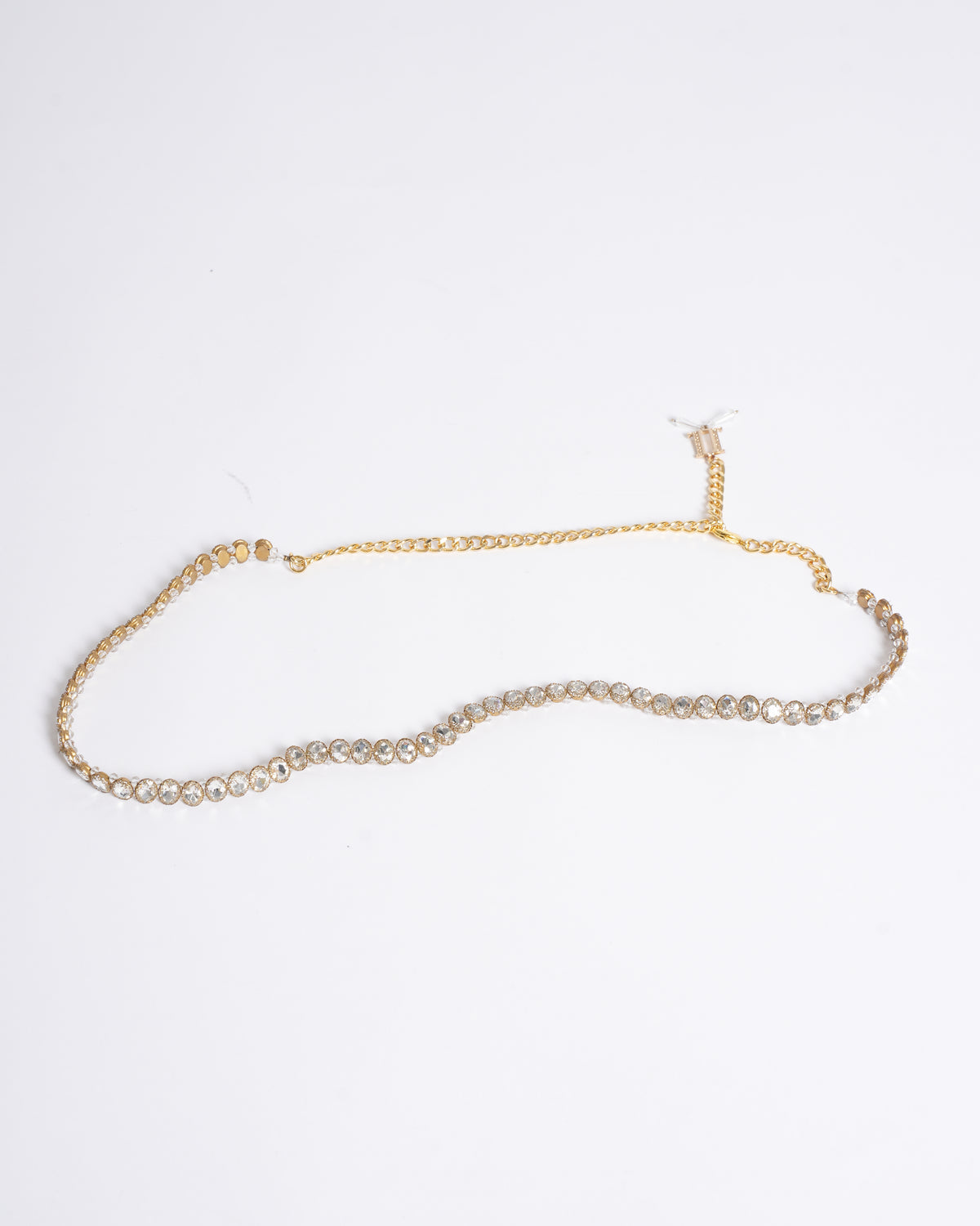 Tarun Tahiliani Jeweled Kamarbandh