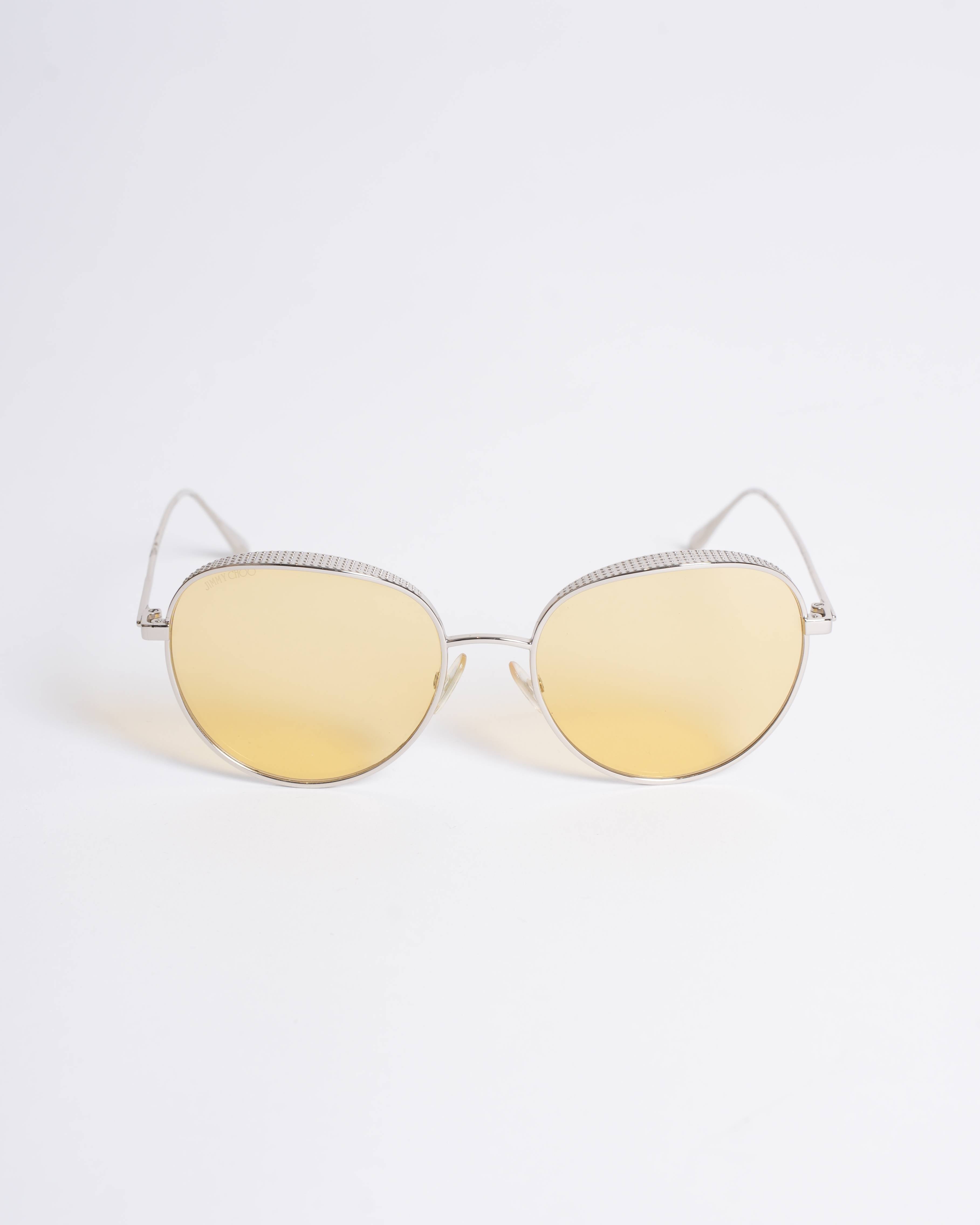 New Jimmy choo ELLO/S sunglasses