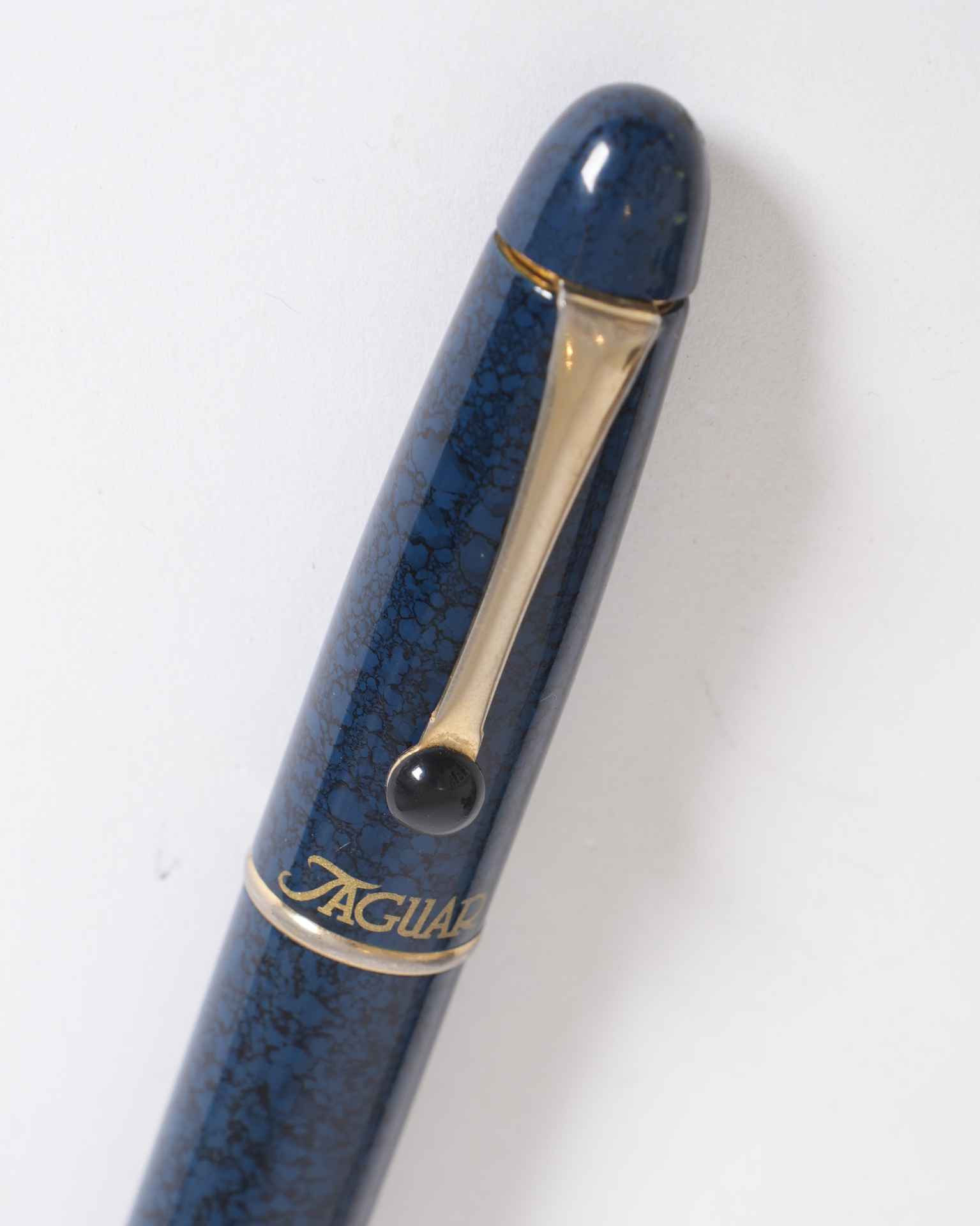 JAGUAR Pen