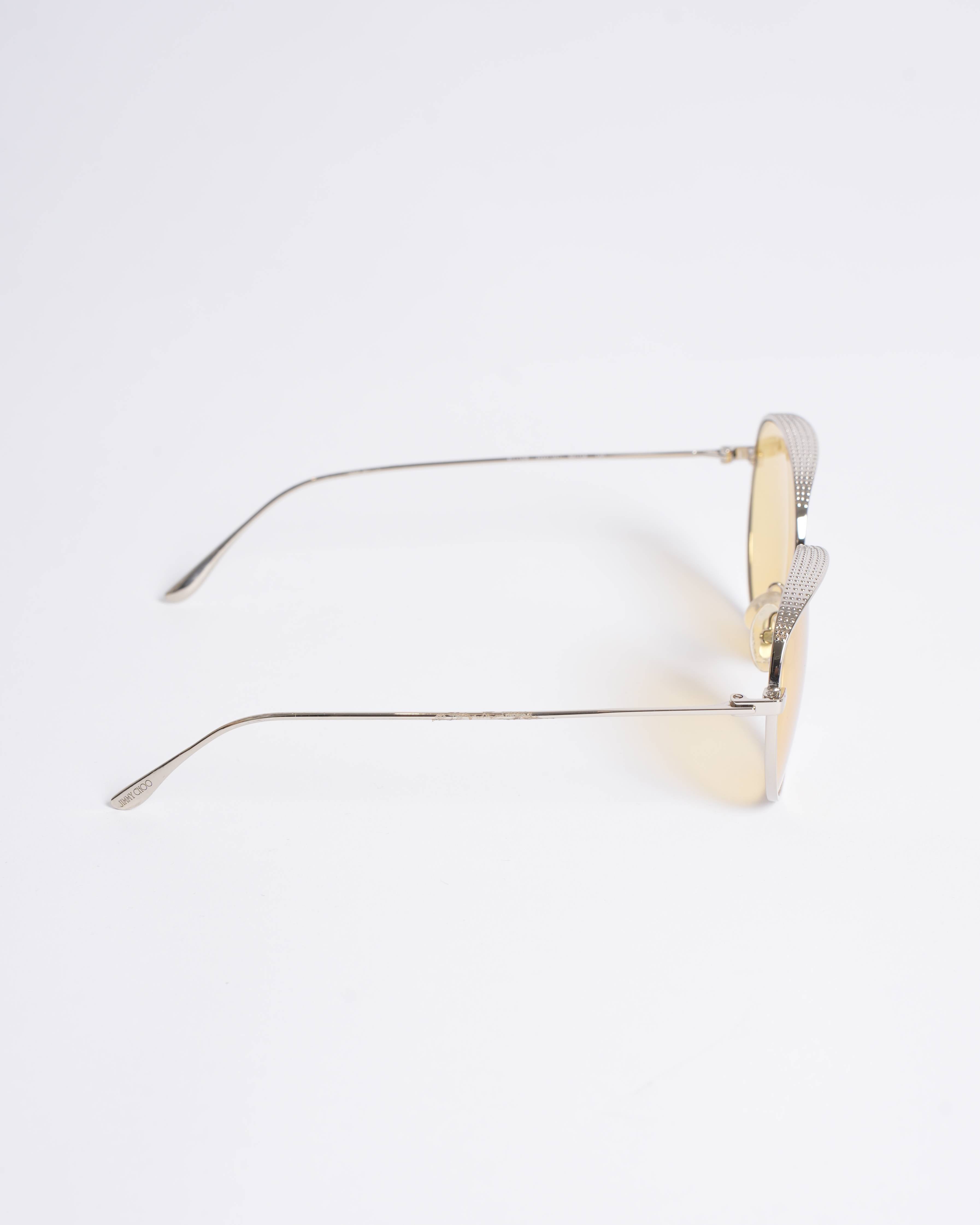 New Jimmy choo ELLO/S sunglasses