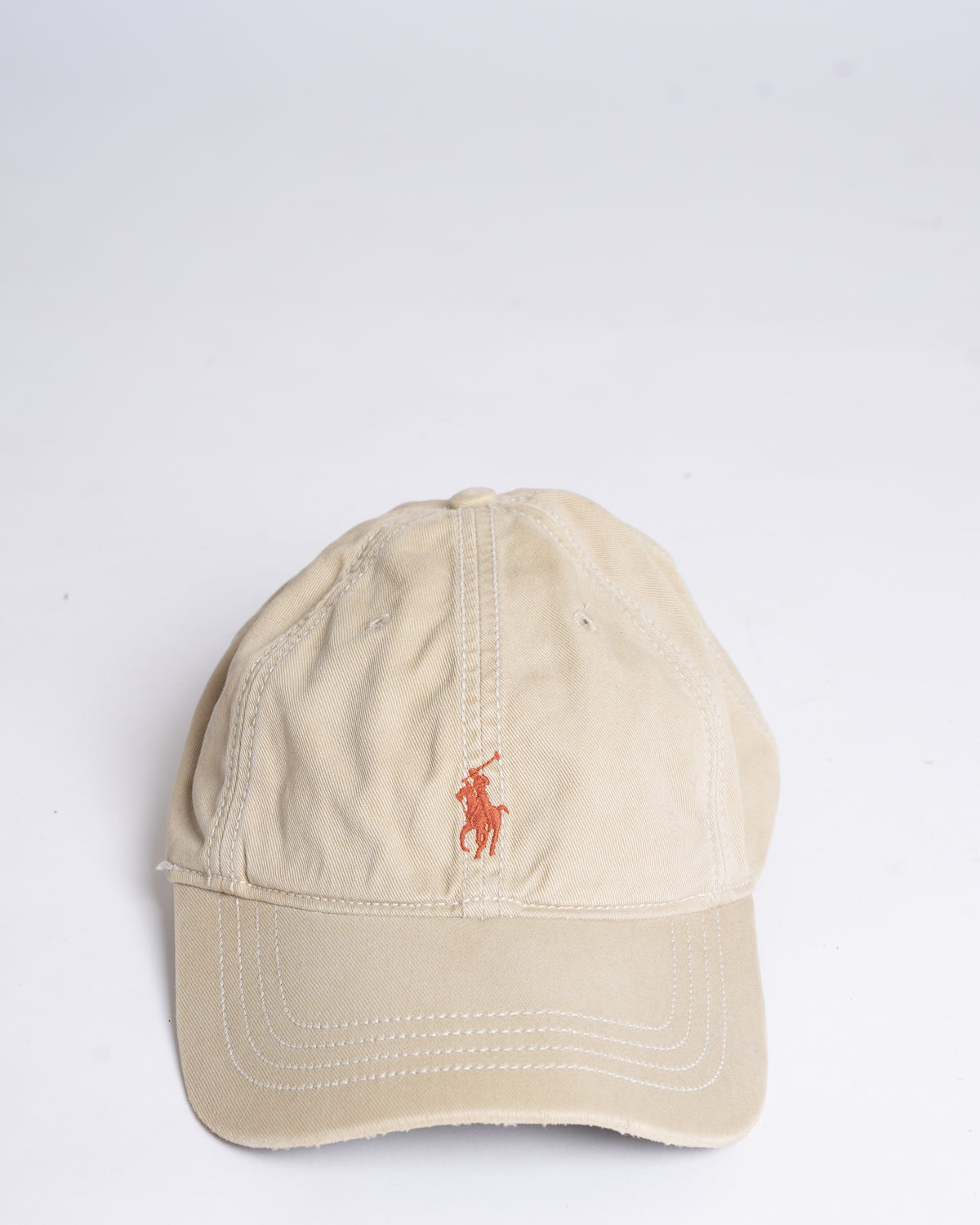 Polo Men's Cap