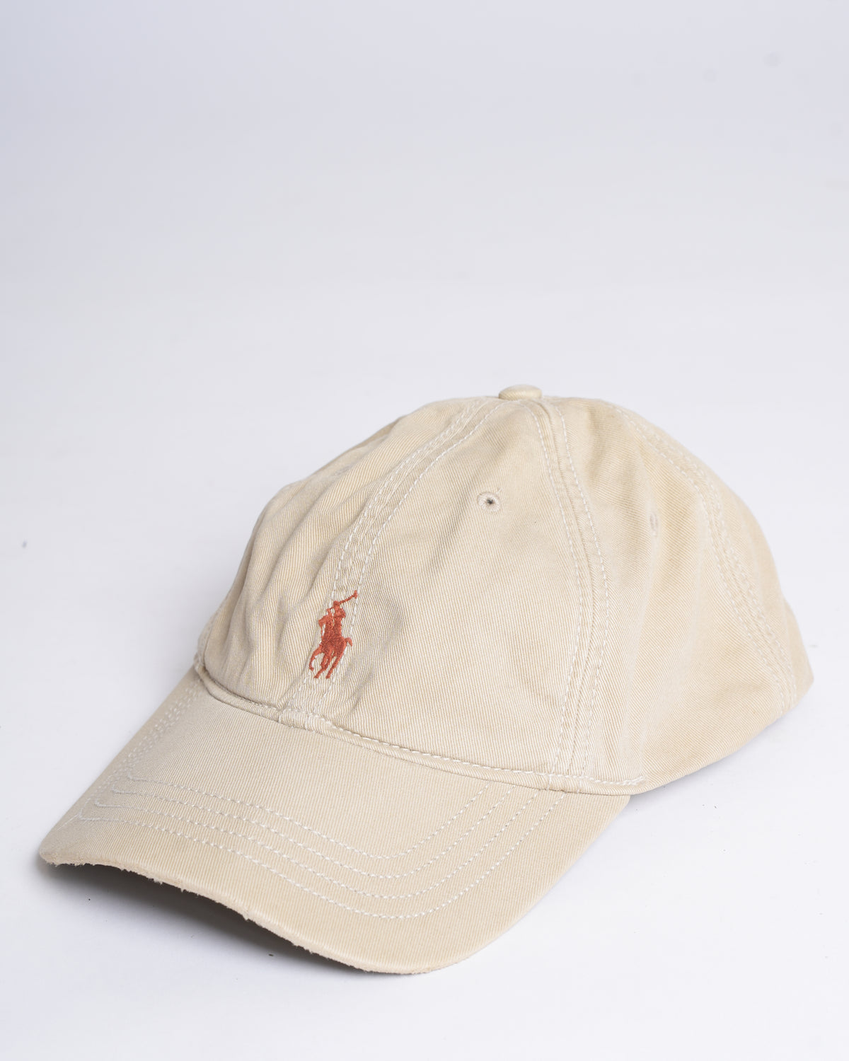 Polo Men's Cap