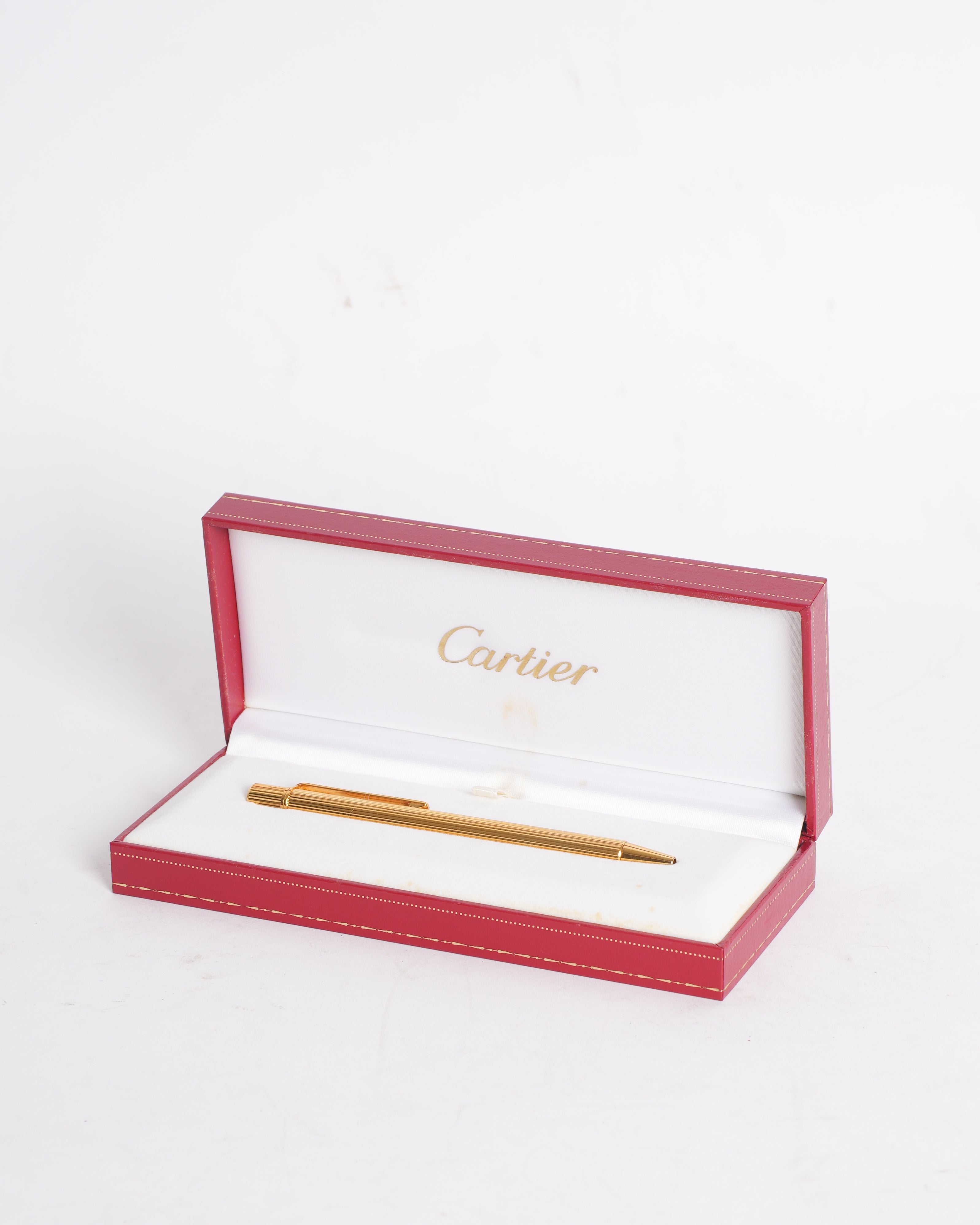 Cartier Pen