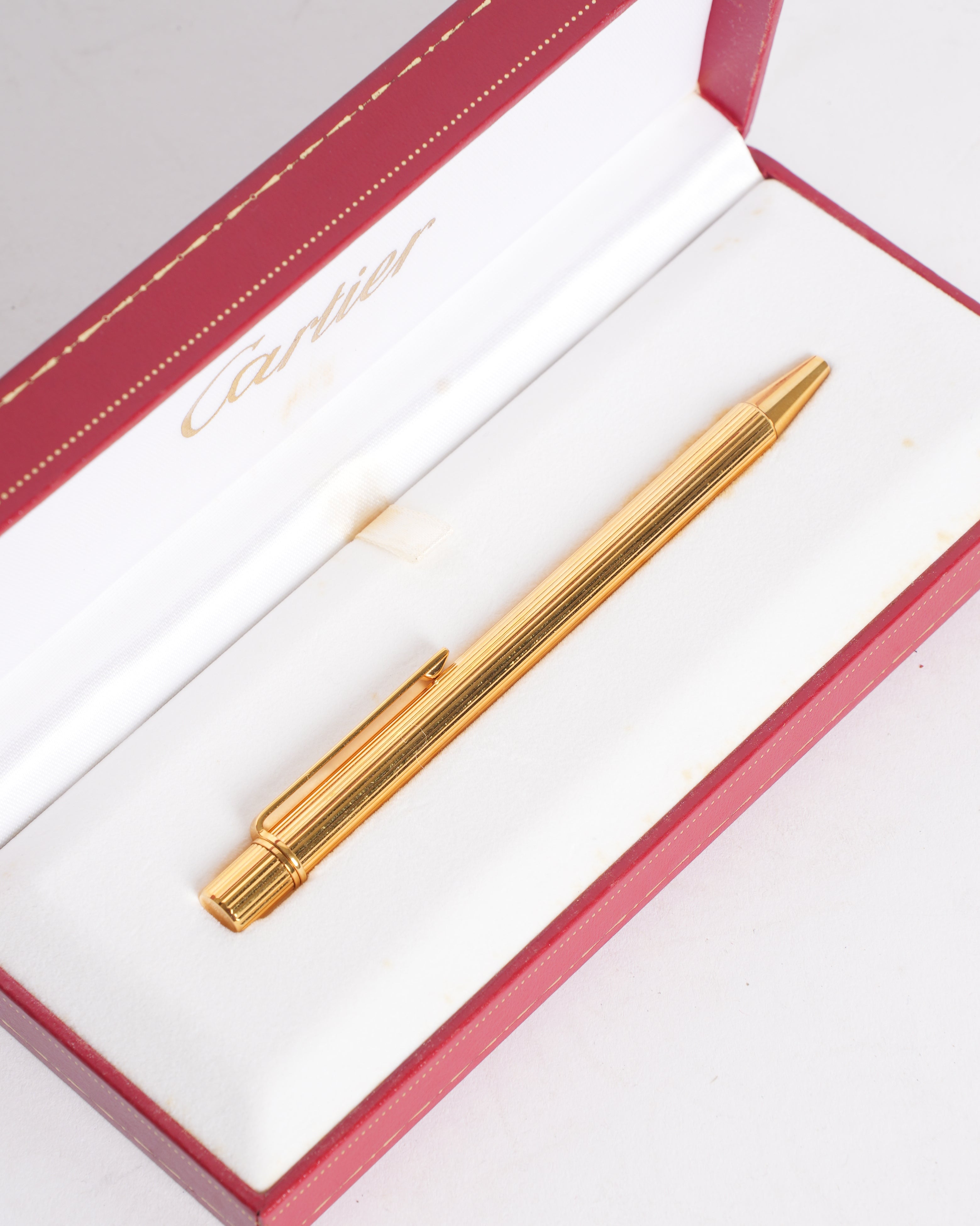 Cartier Pen