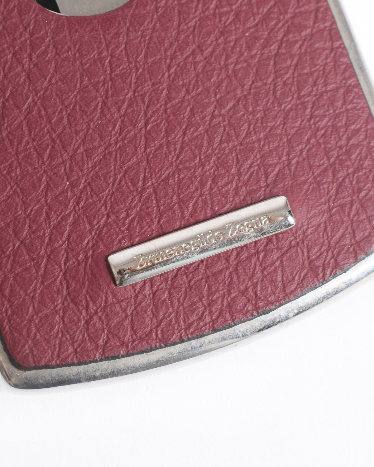 Ermenegildo Zegna Case