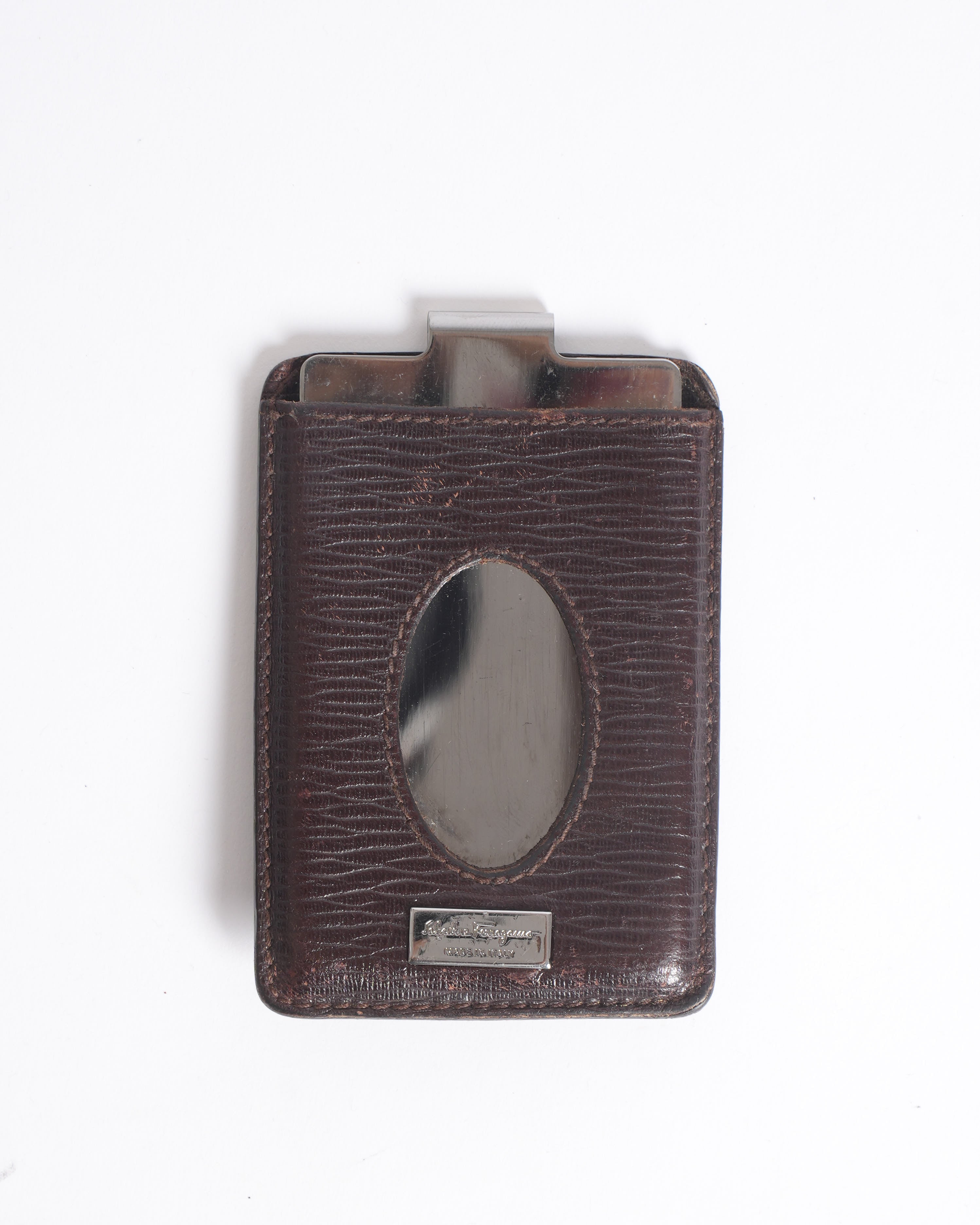 Ferragamo Card Case