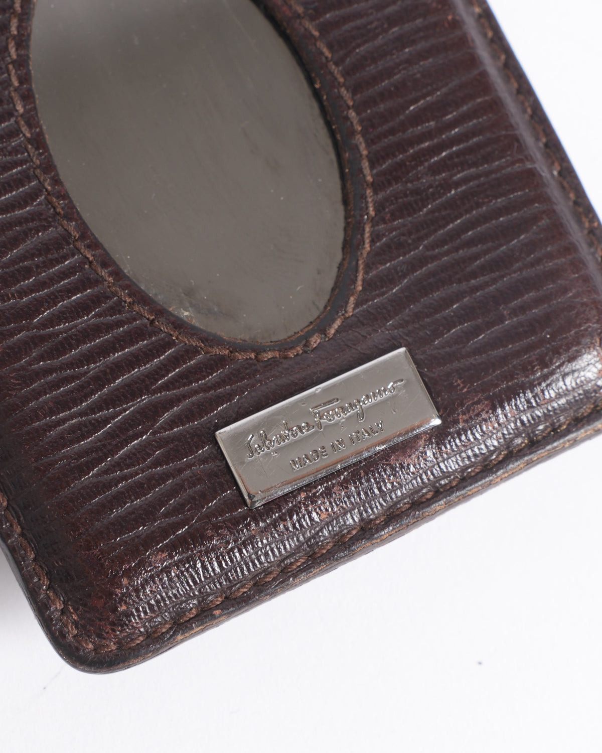 Salvatore Ferragamo Card Case