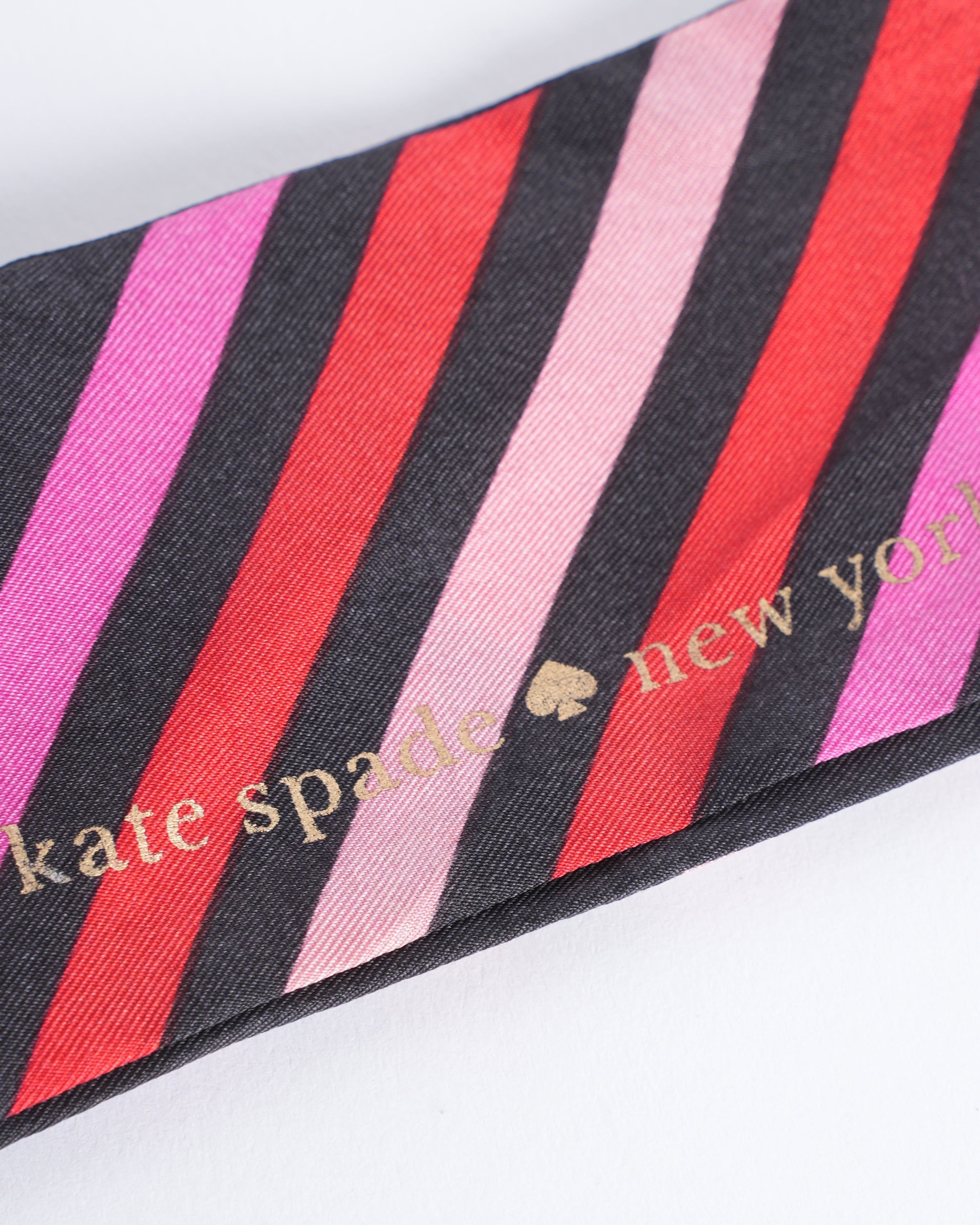 Kate spade Mini scarf