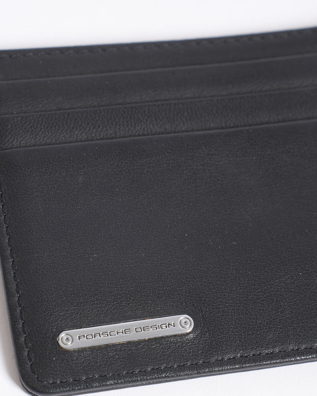 Porsche Card Case