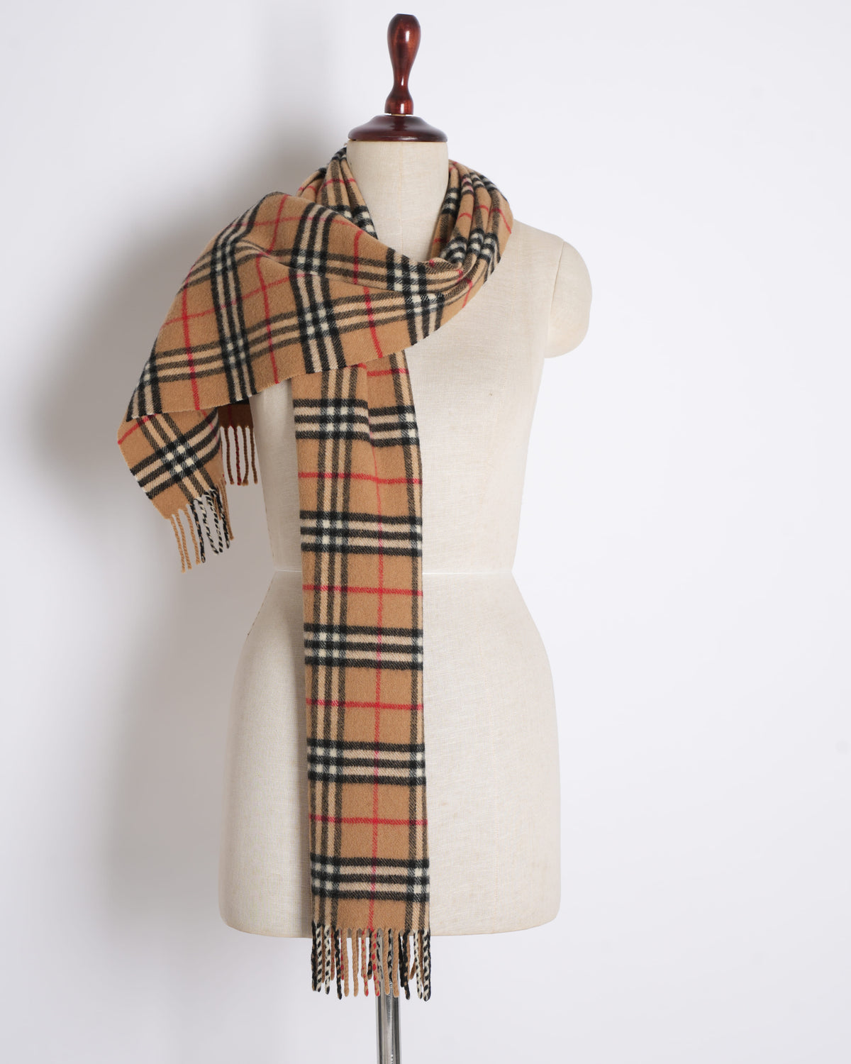 Burberry Scarf