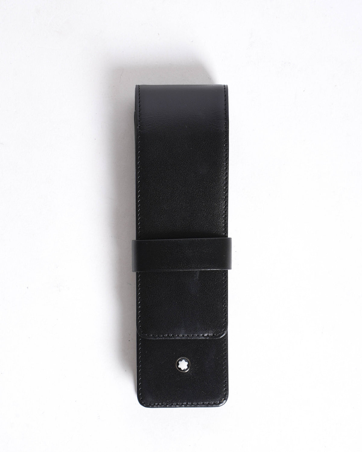 New Mont Blanc Pen Case in Black