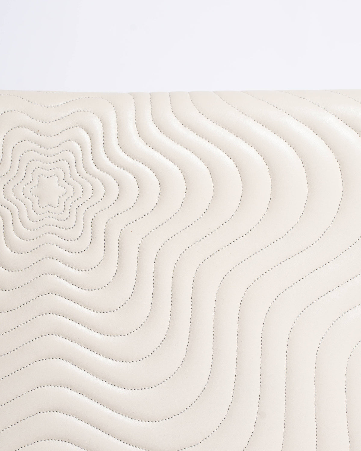 Montblanc quilted book cover