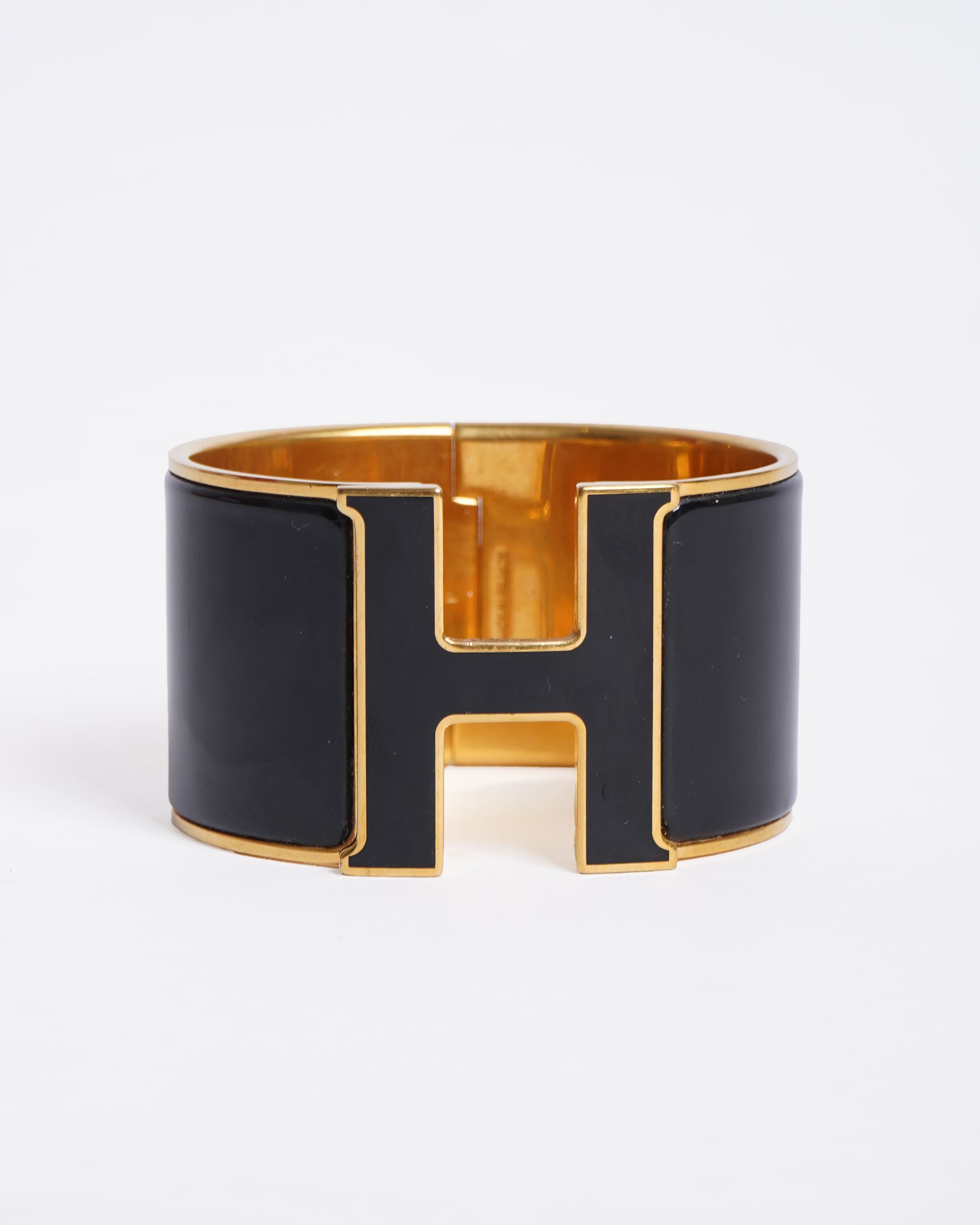 Hermes Clic Clac H Bracelet