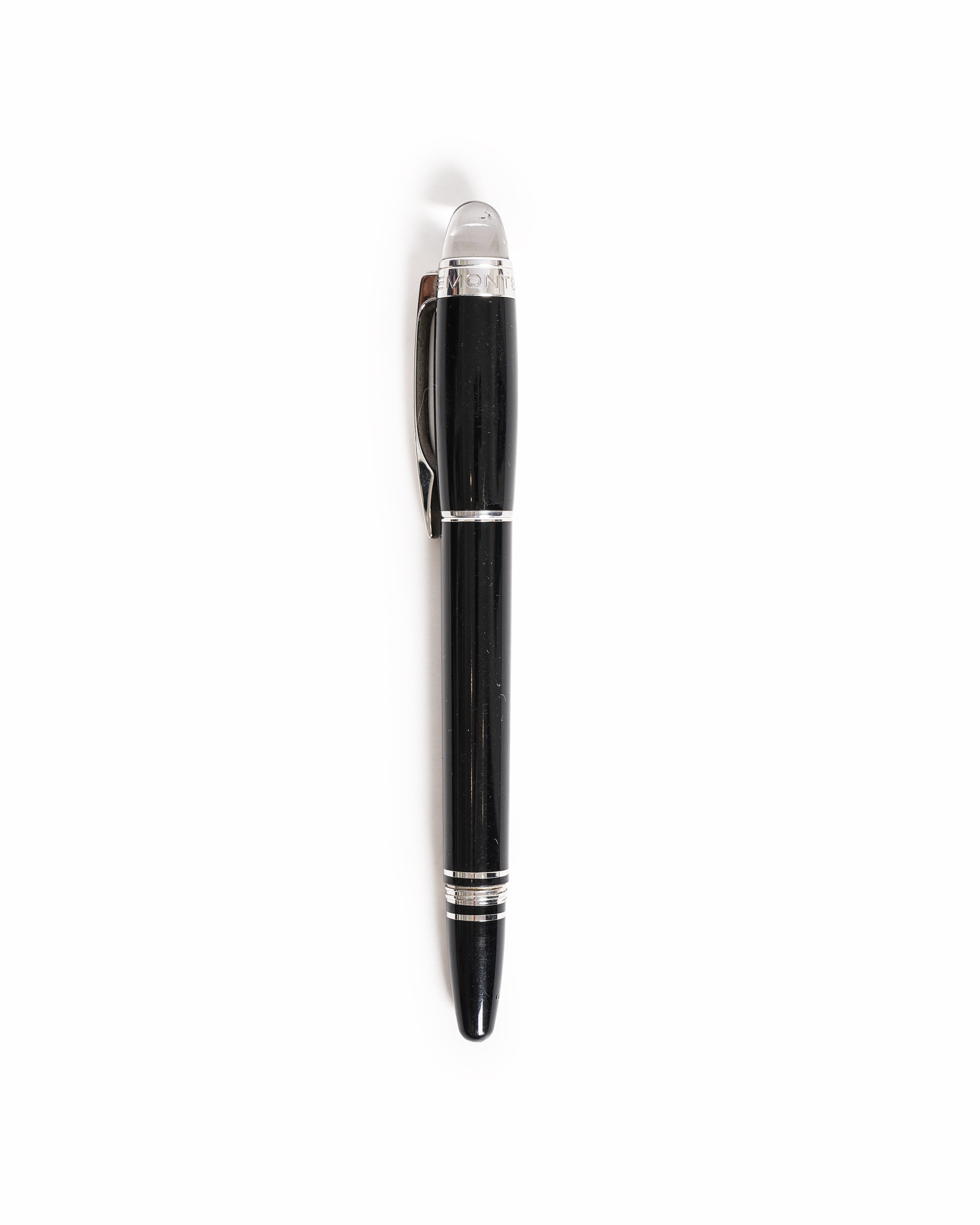 Montblanc starwalker ballpoint pen