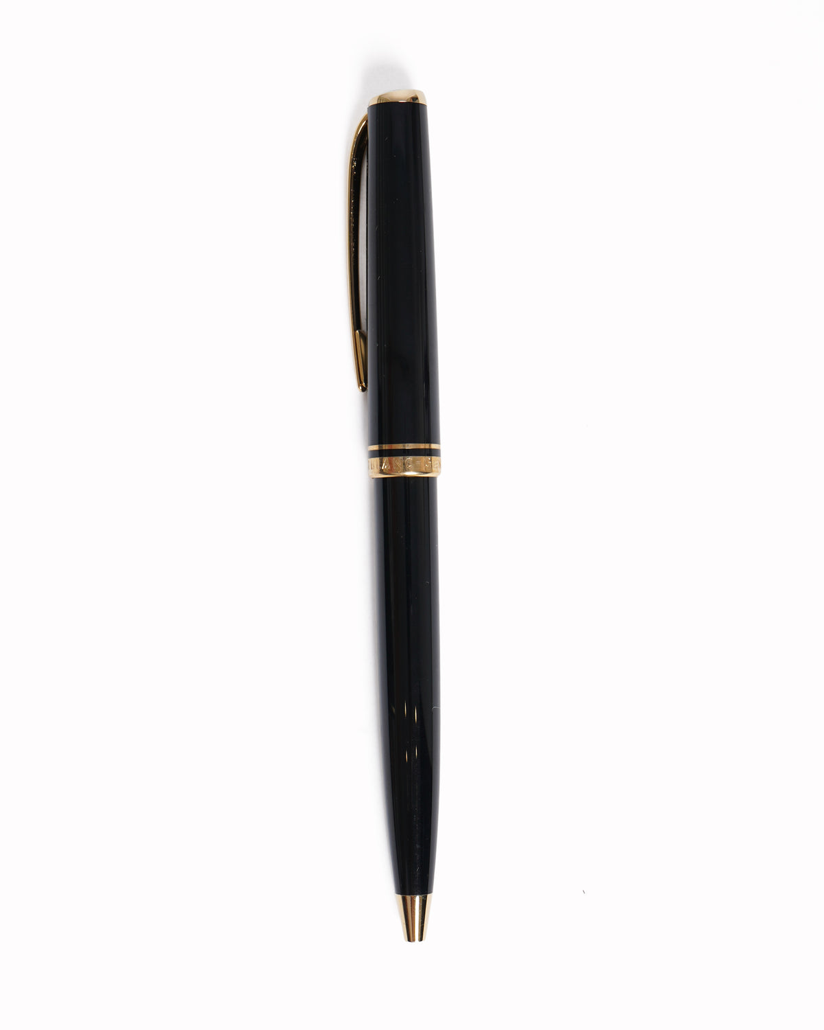 Montblanc Meisterstück Classique ballpoint pen