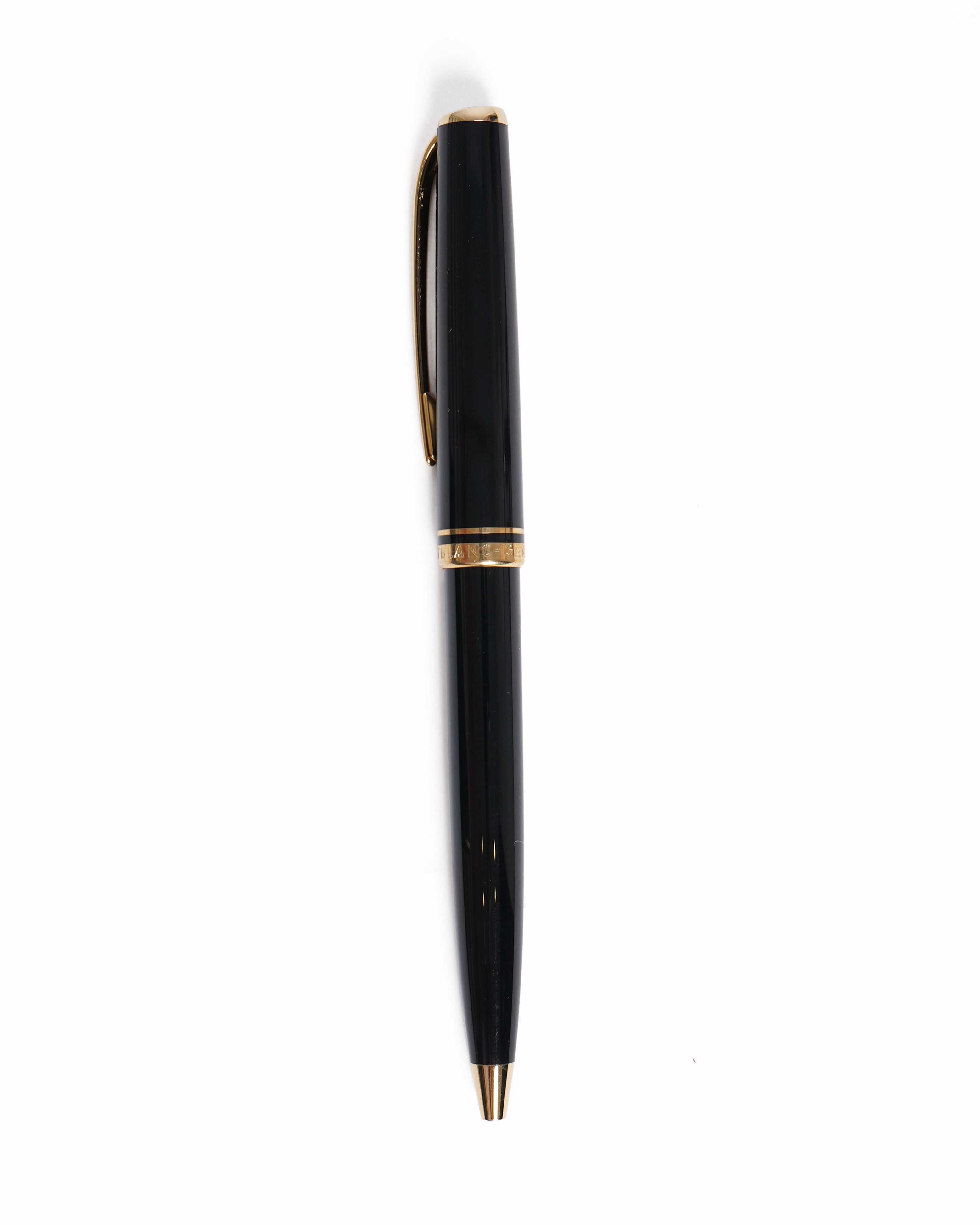 Montblanc Meisterstück Classique ballpoint pen