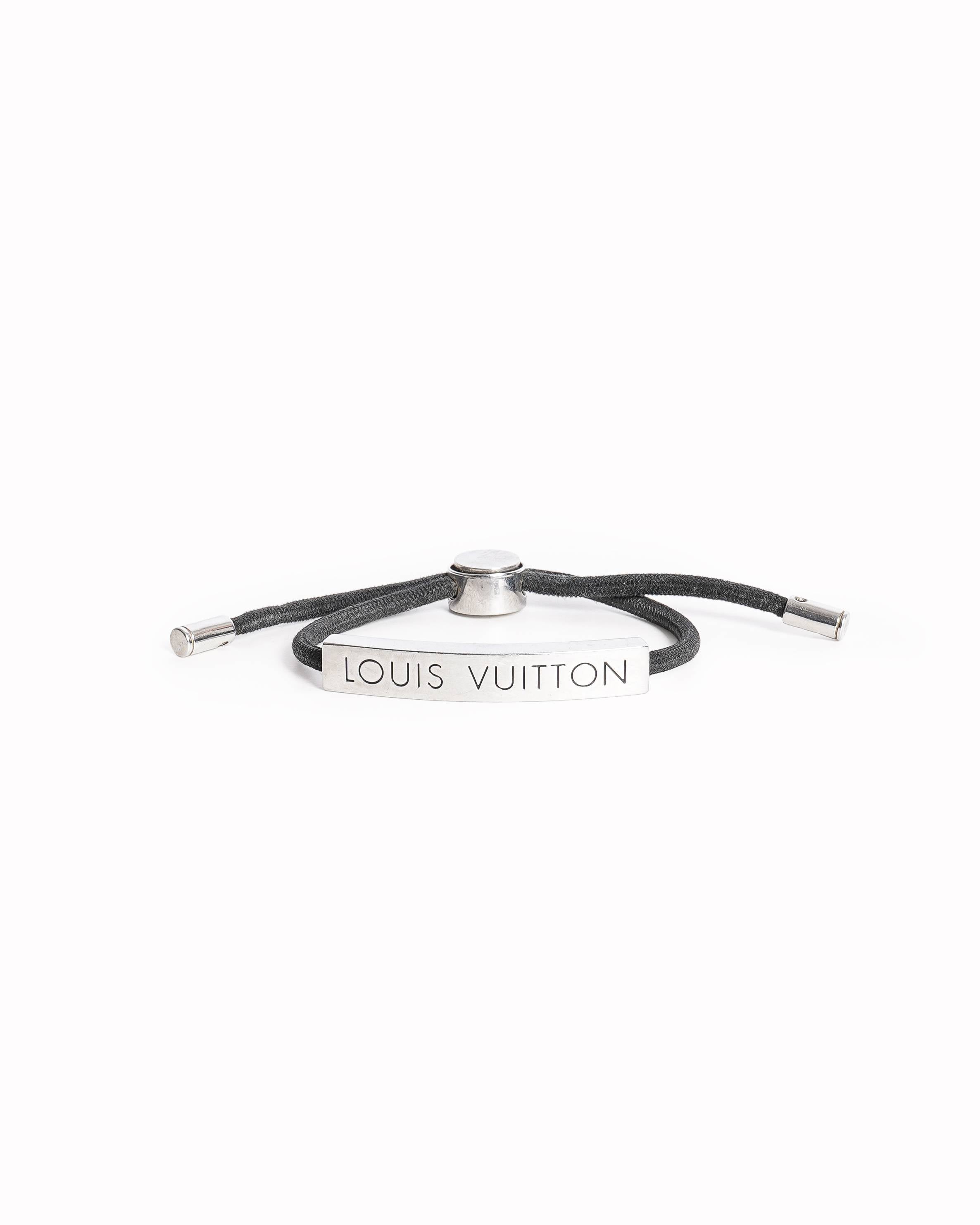 Louis Vuitton Space Bracelet