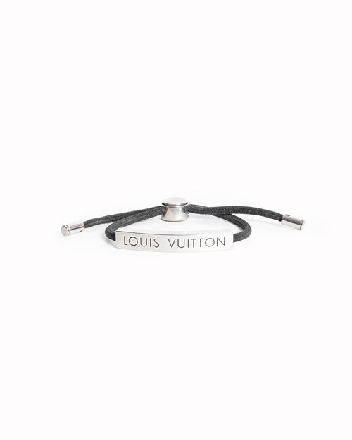 Louis Vuitton Space Bracelet