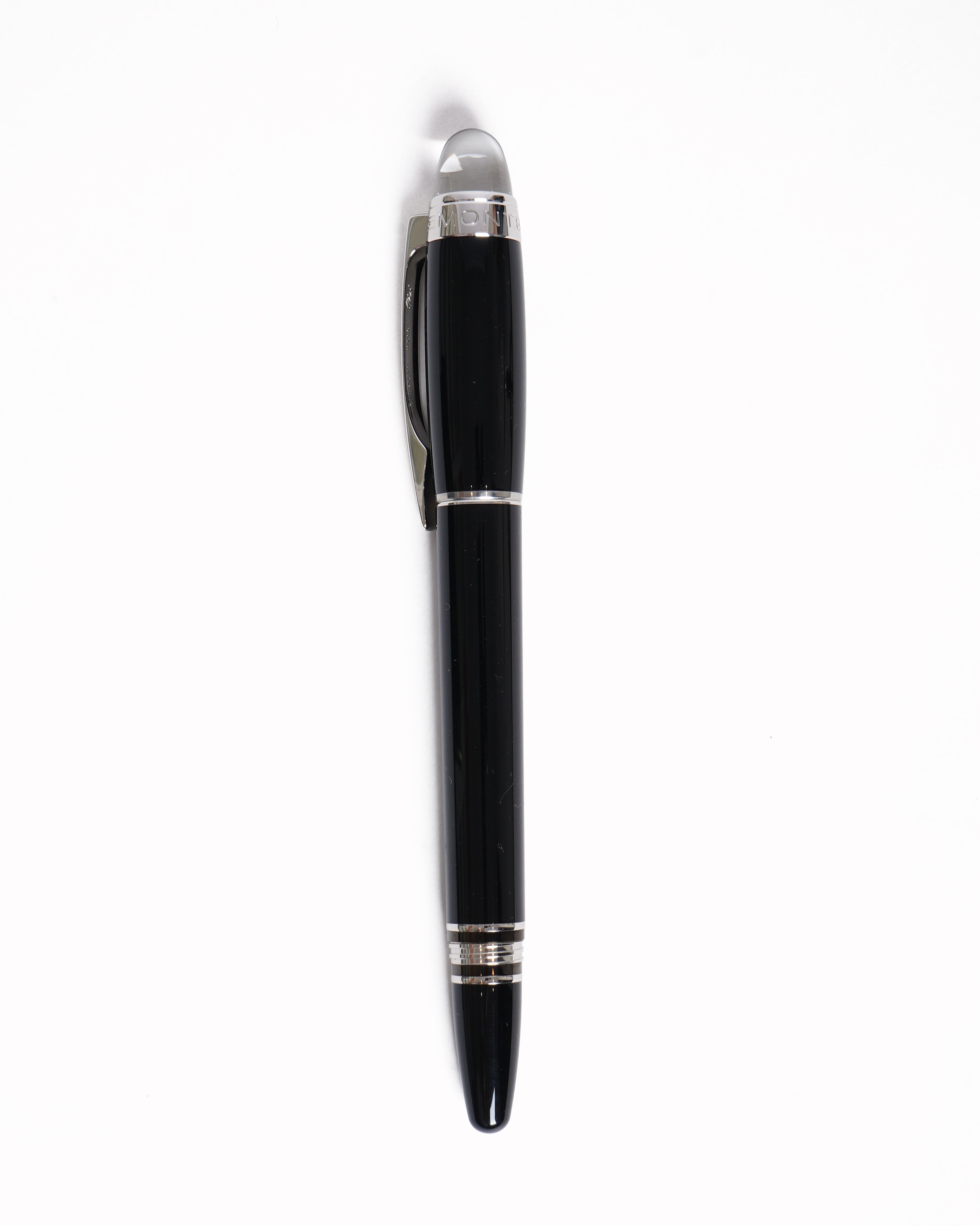 Montblanc starwalker pen