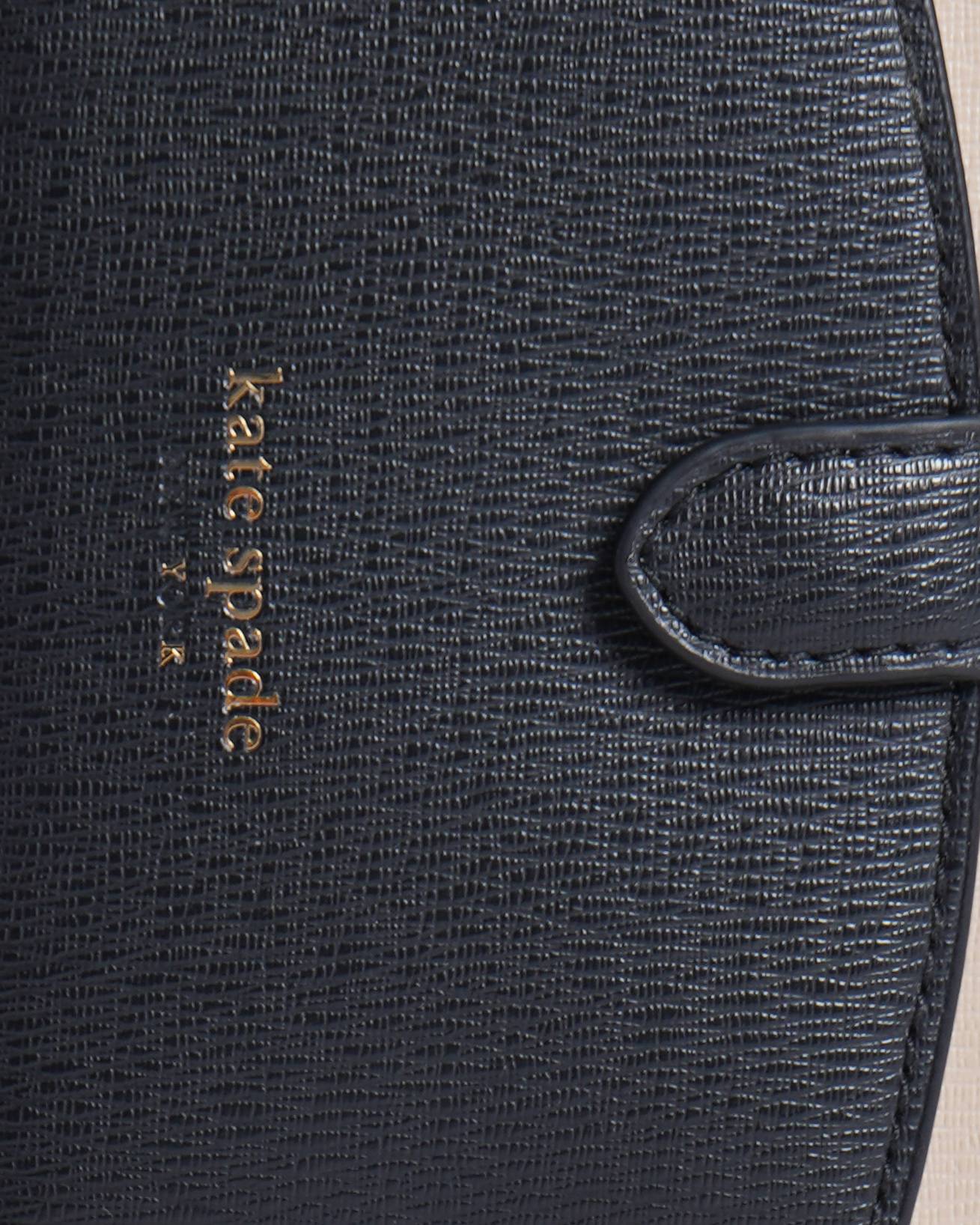 New Kate spade Morgan iPhone 15 pro max phone cover with card holder