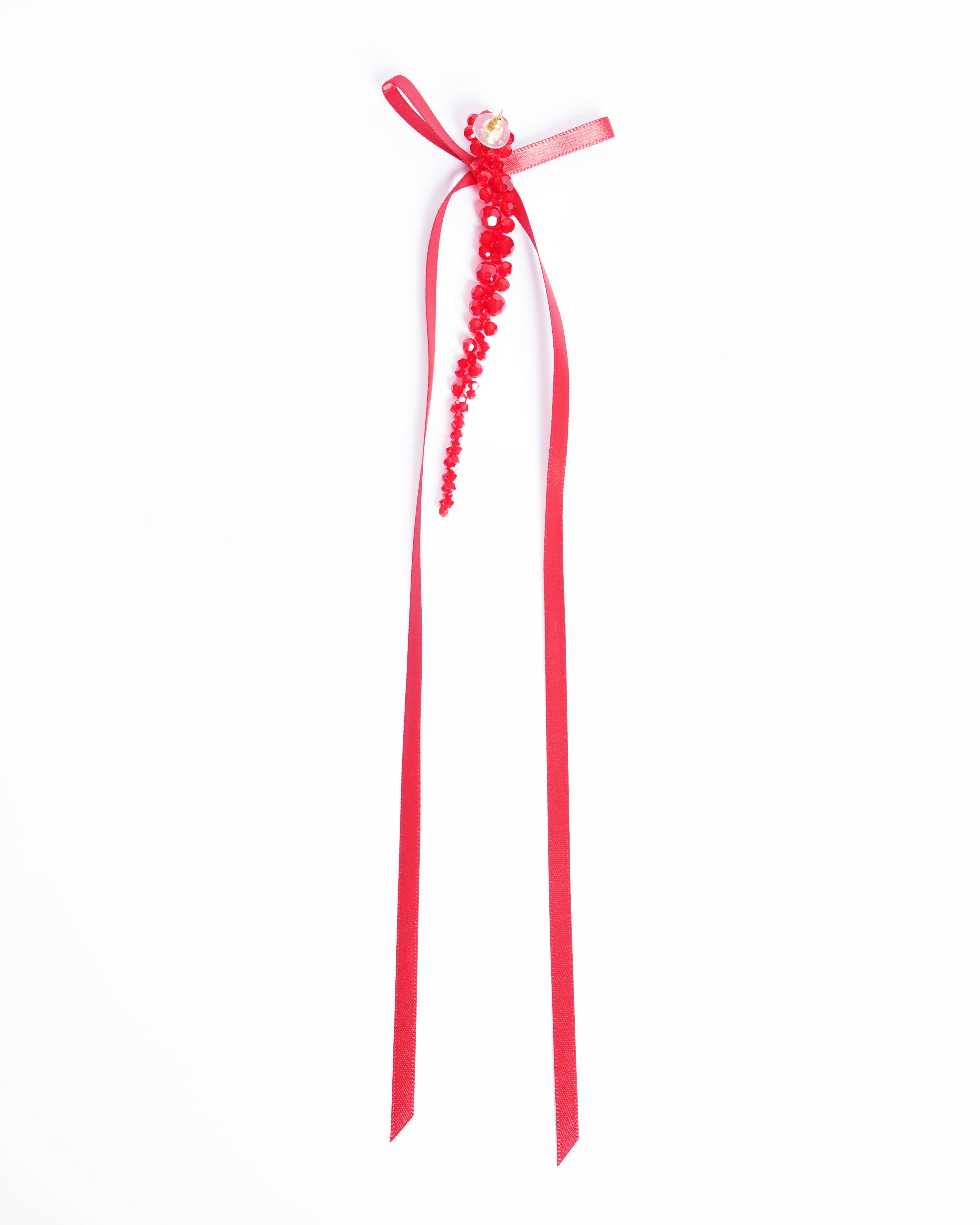 New Simone Rocha Drip Earrings