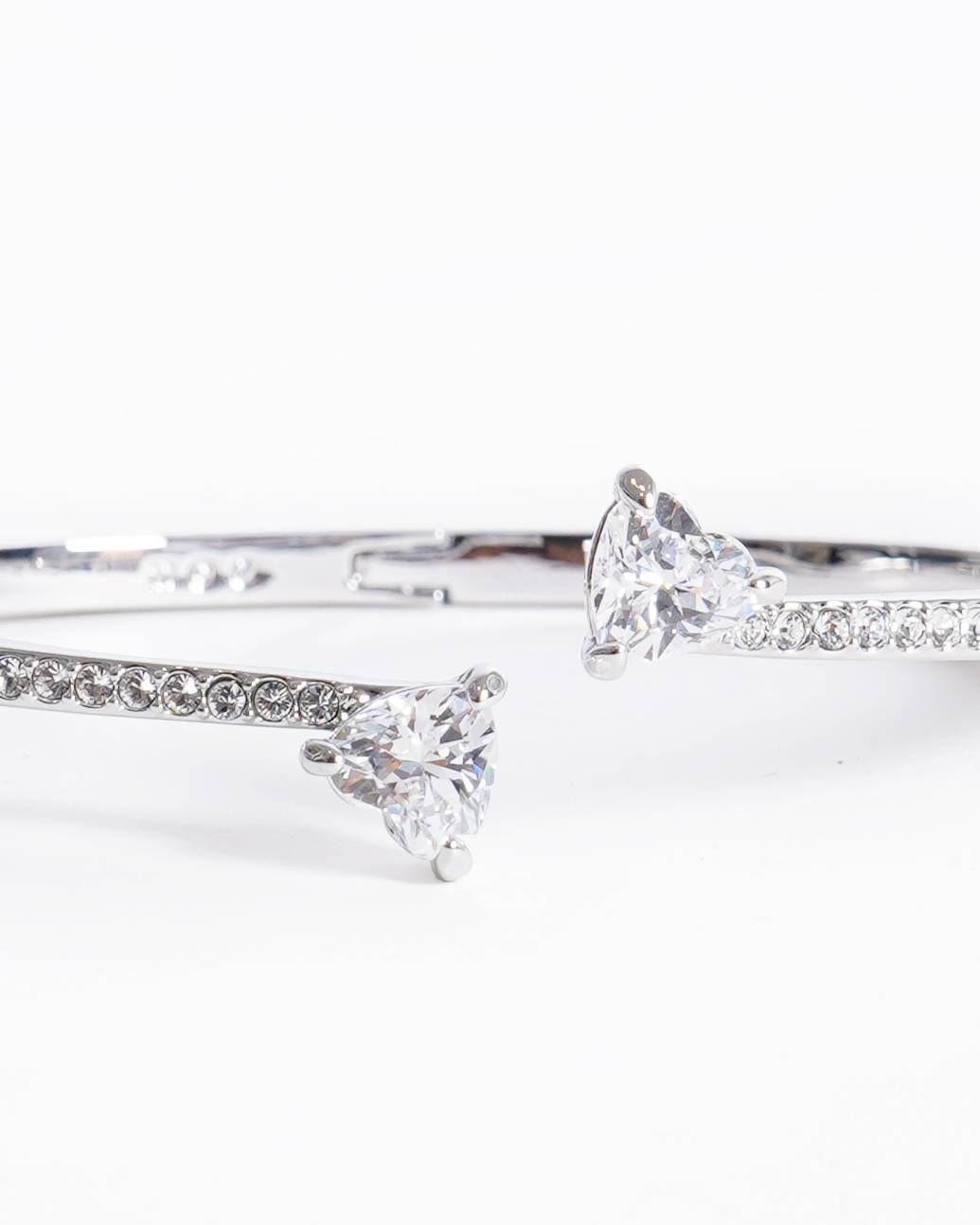 New Swarovski Mesmera bangle