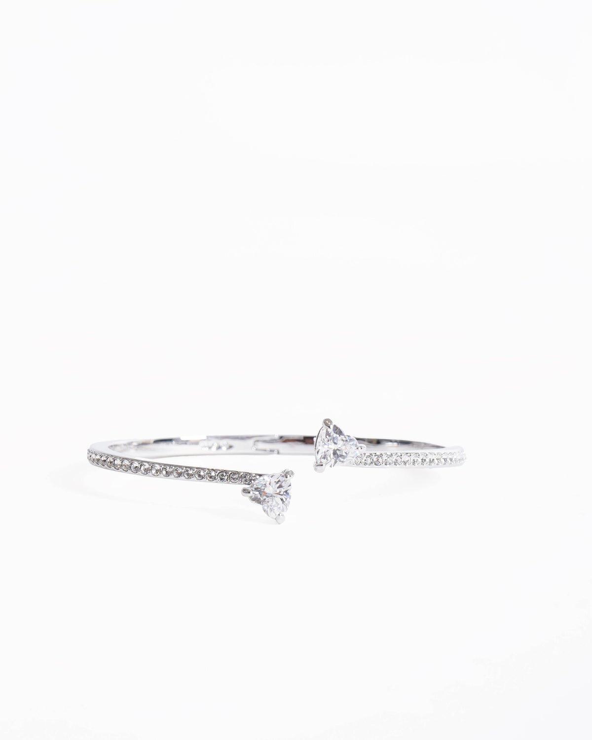 New Swarovski Mesmera bangle