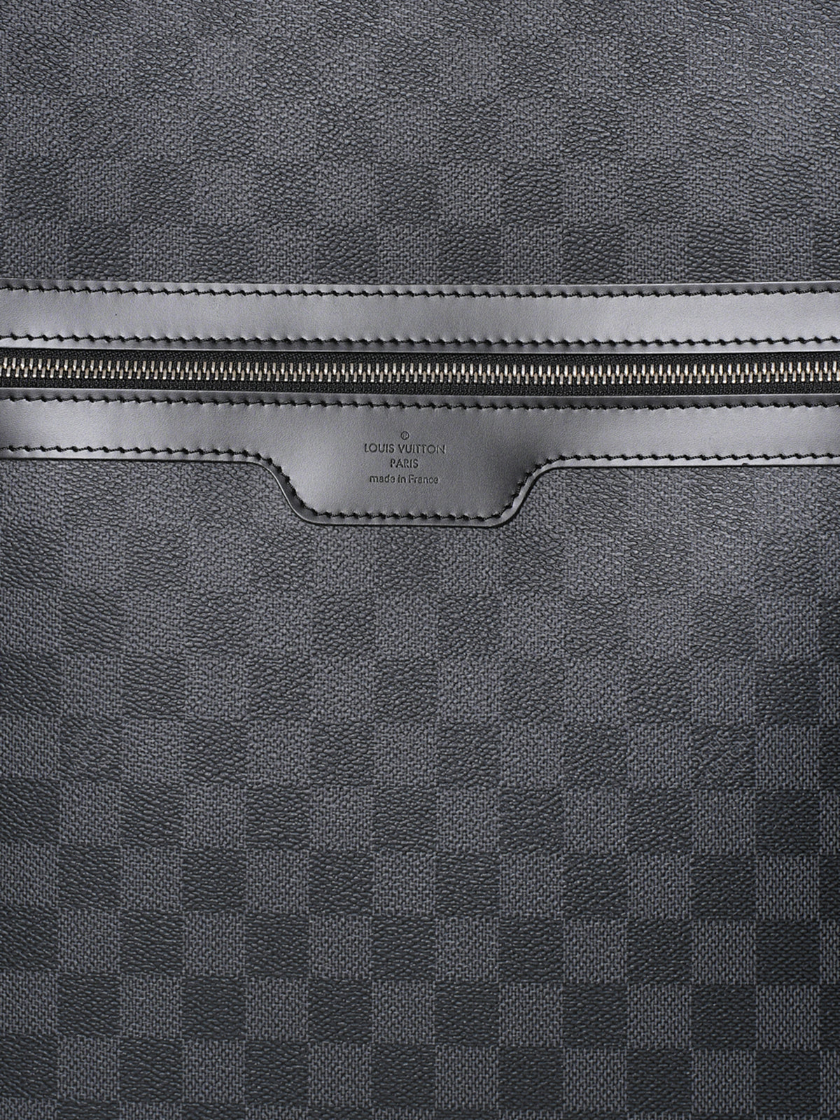 Louis Vuitton Trolley