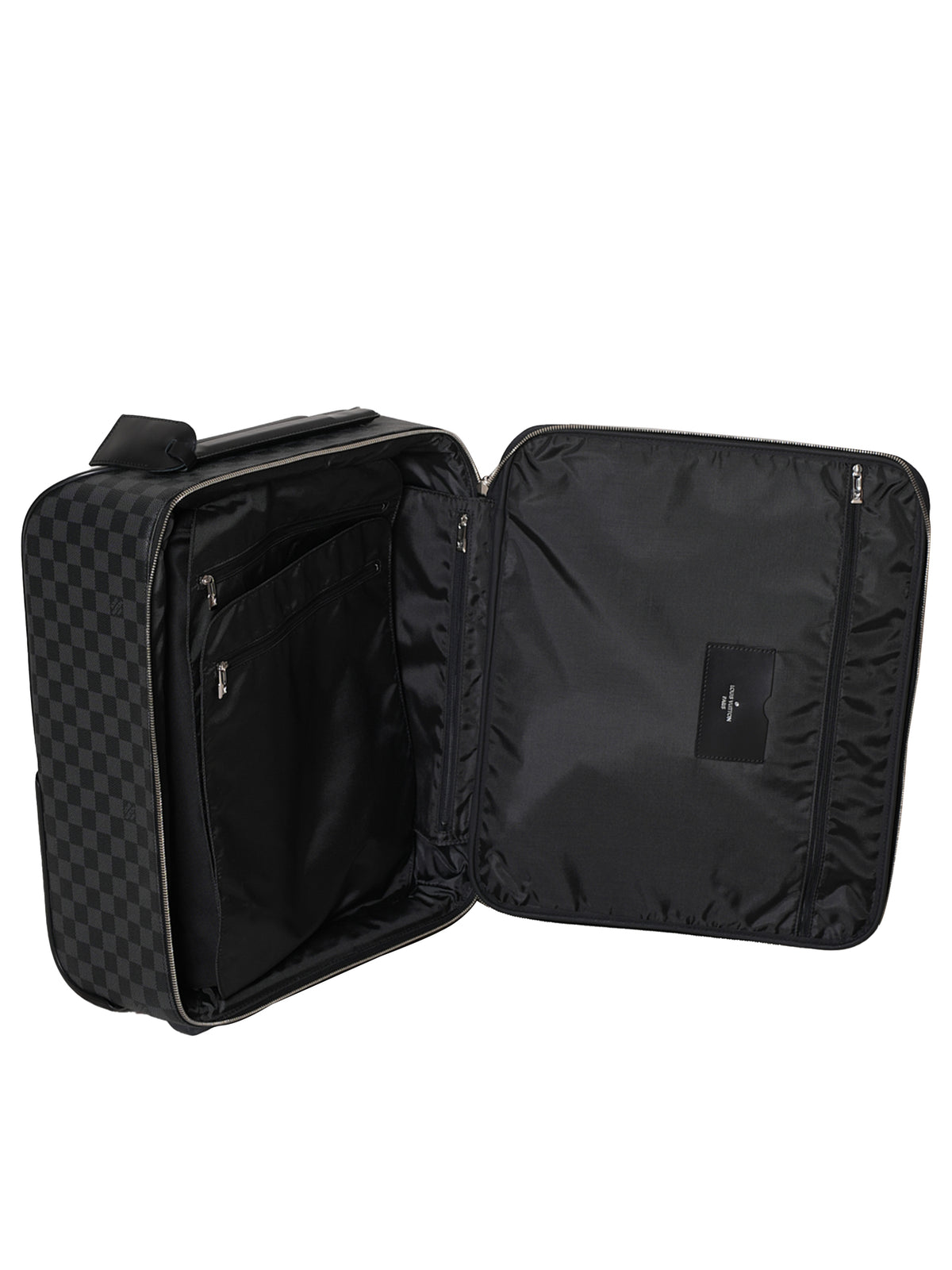 Louis Vuitton Trolley