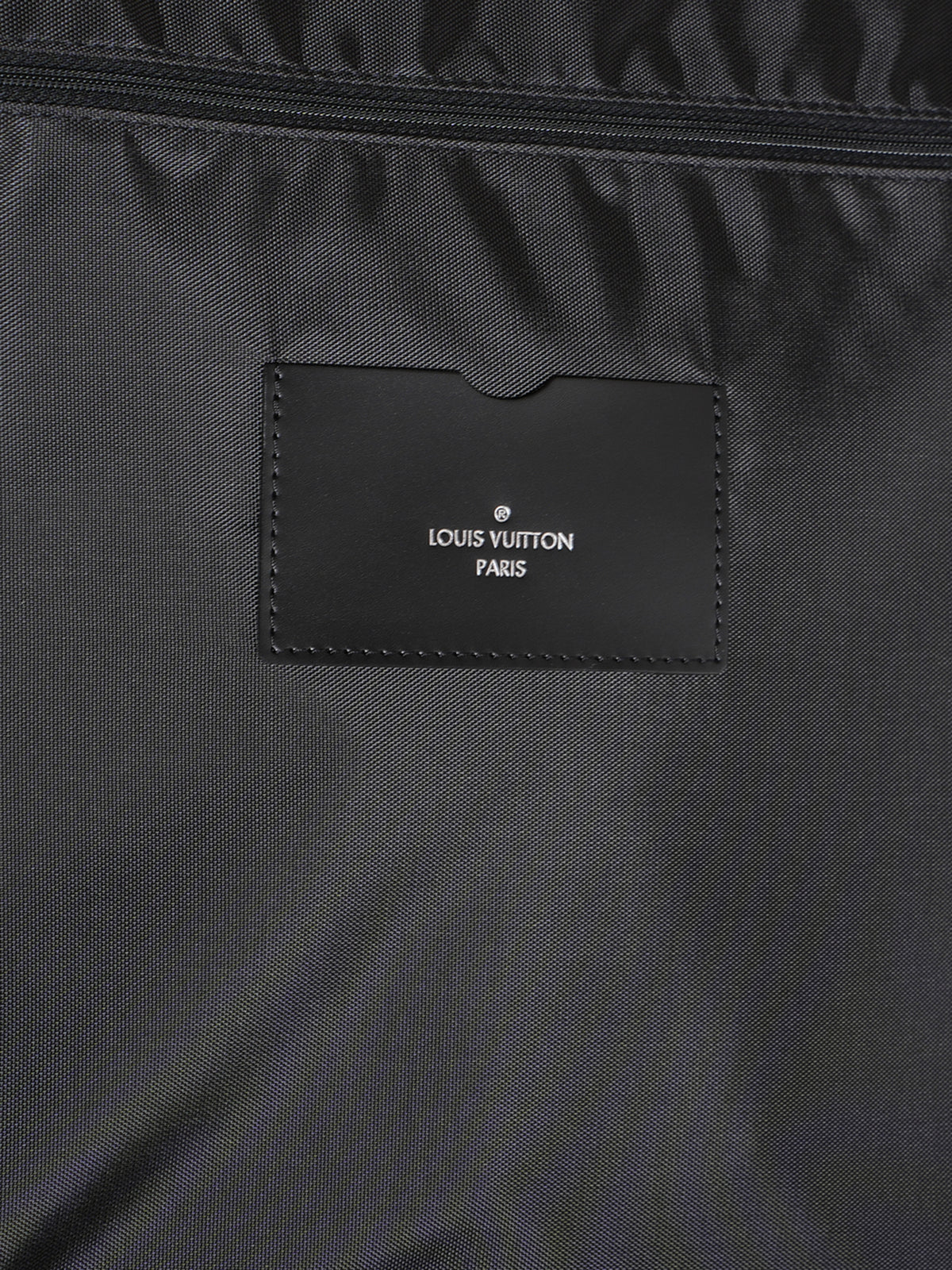 Louis Vuitton Trolley