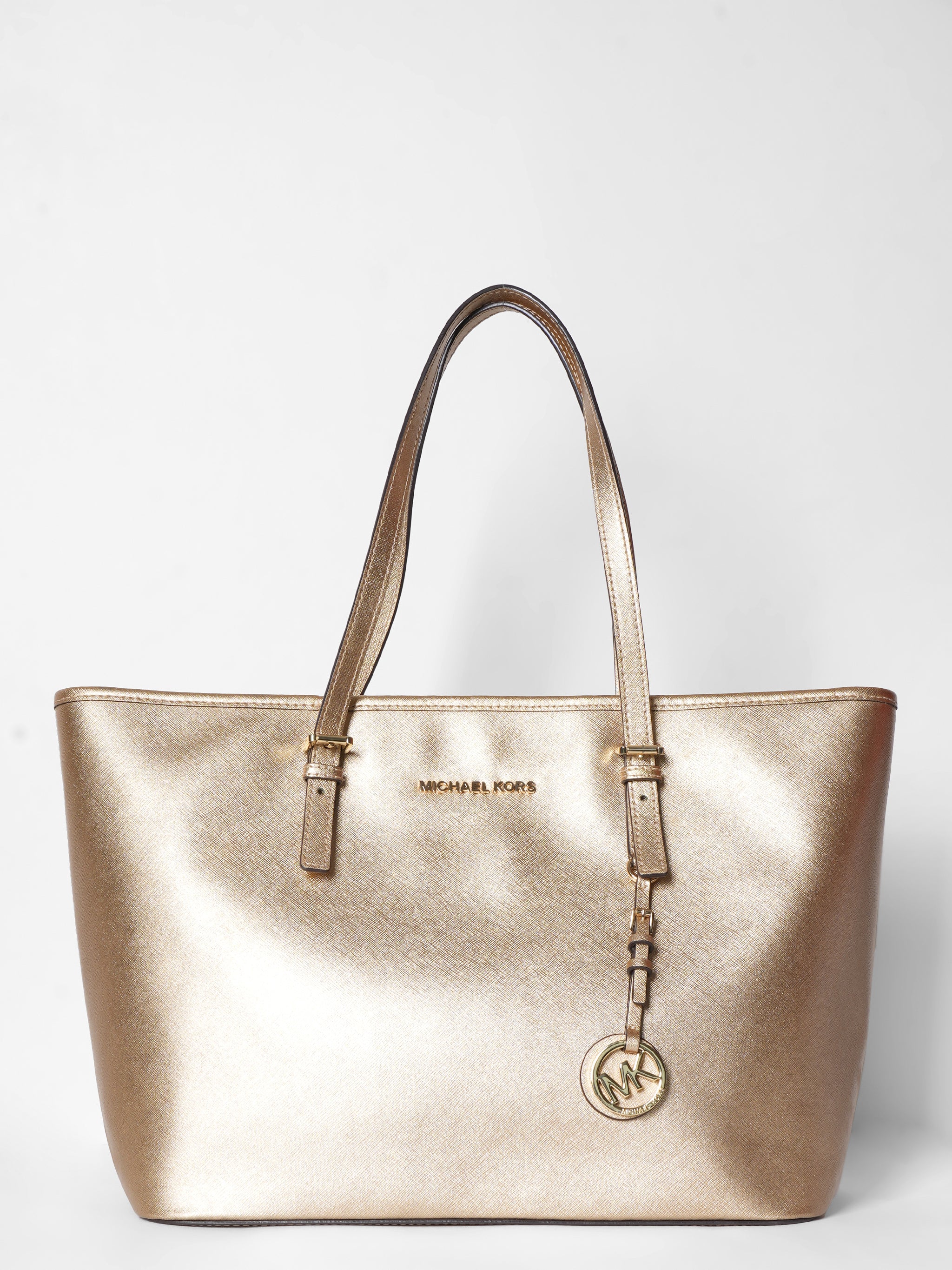 Michael Kors Travel Tote Bag