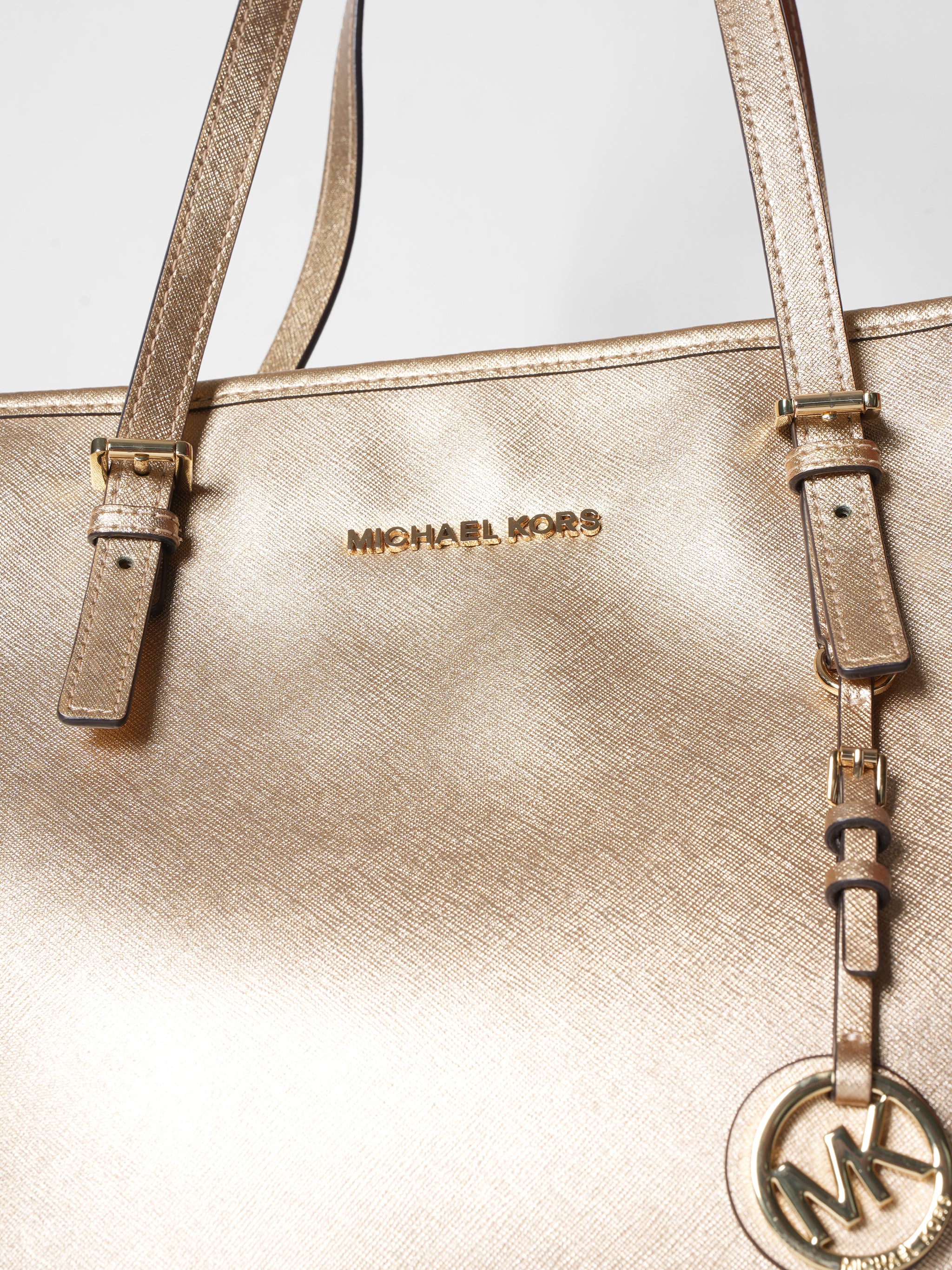 Michael Kors Signature Logo And Logo Charm Sullivan Small Top Zip  Convertible Tote Bag | Dillard's | Convertible tote bag, Michael kors tote  bags, Purses michael kors