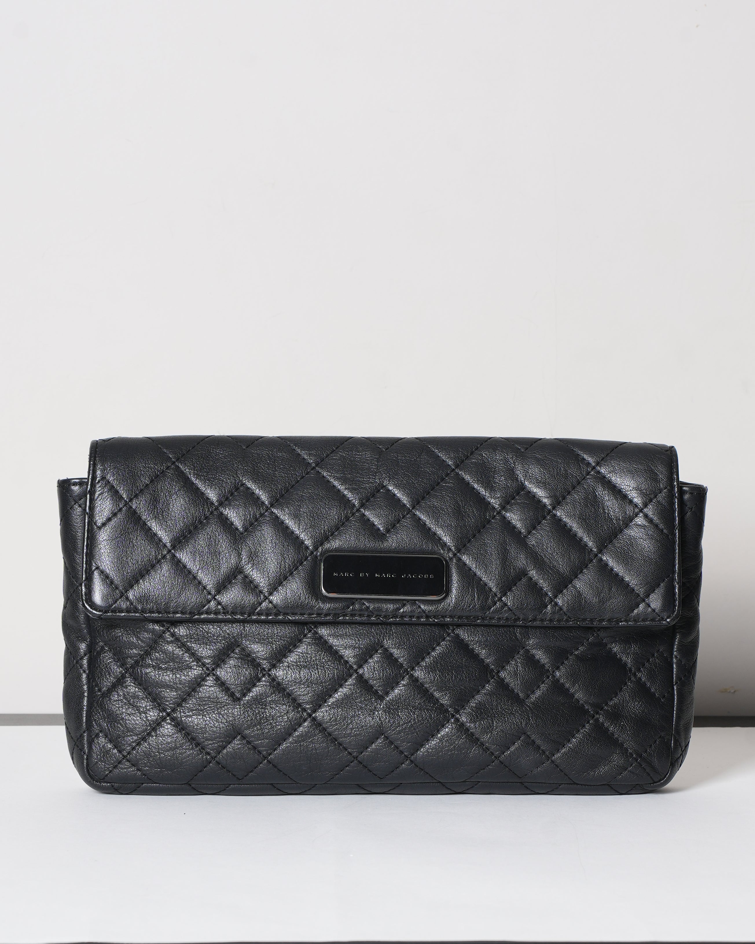 Marc Jacobs Quilted Bag