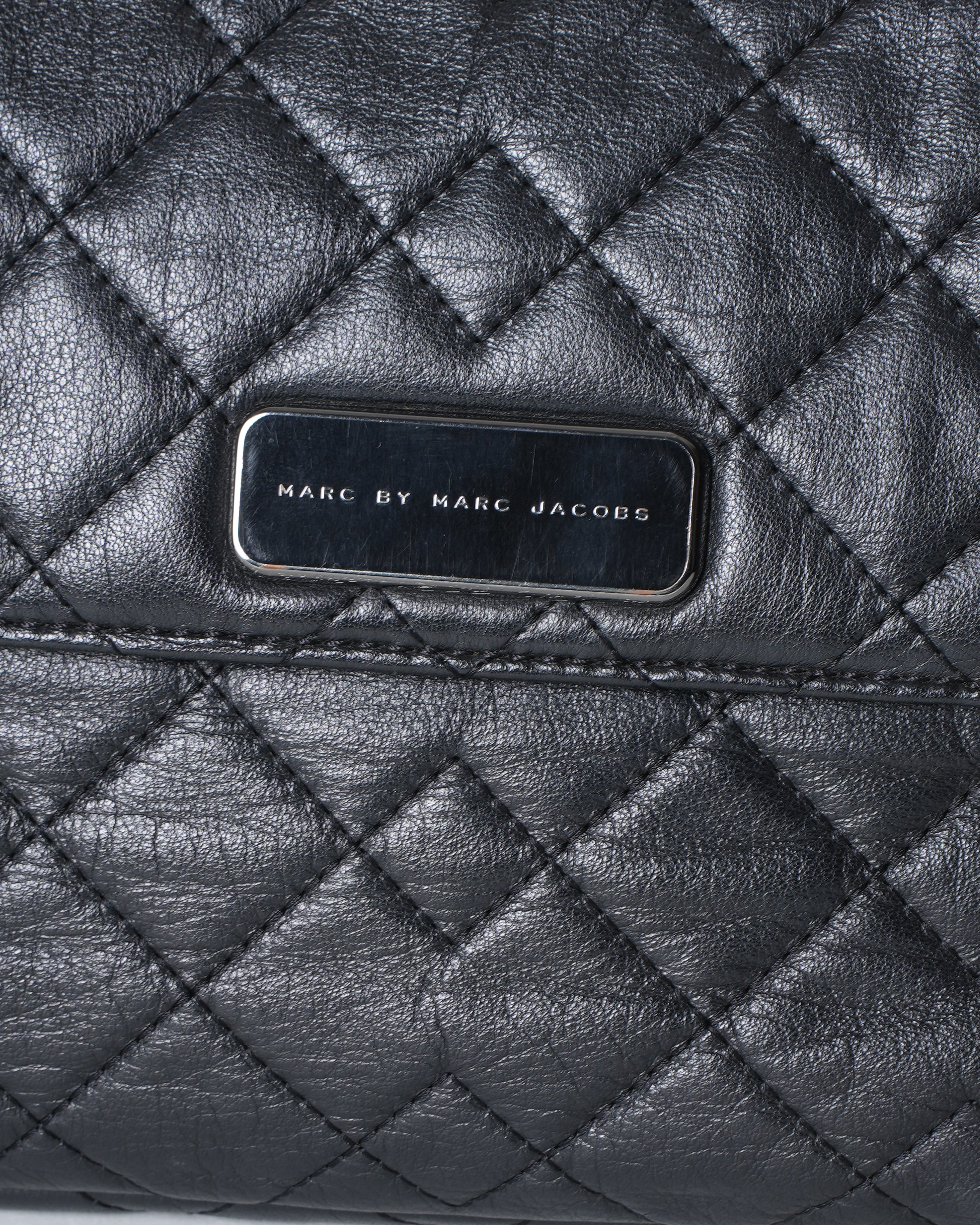 Marc Jacobs Quilted Bag