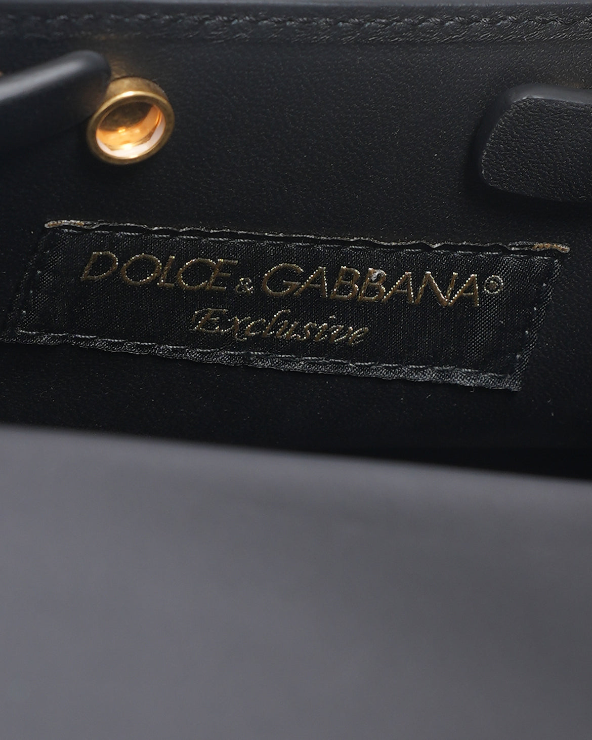 New Dolce and Gabanna Bag