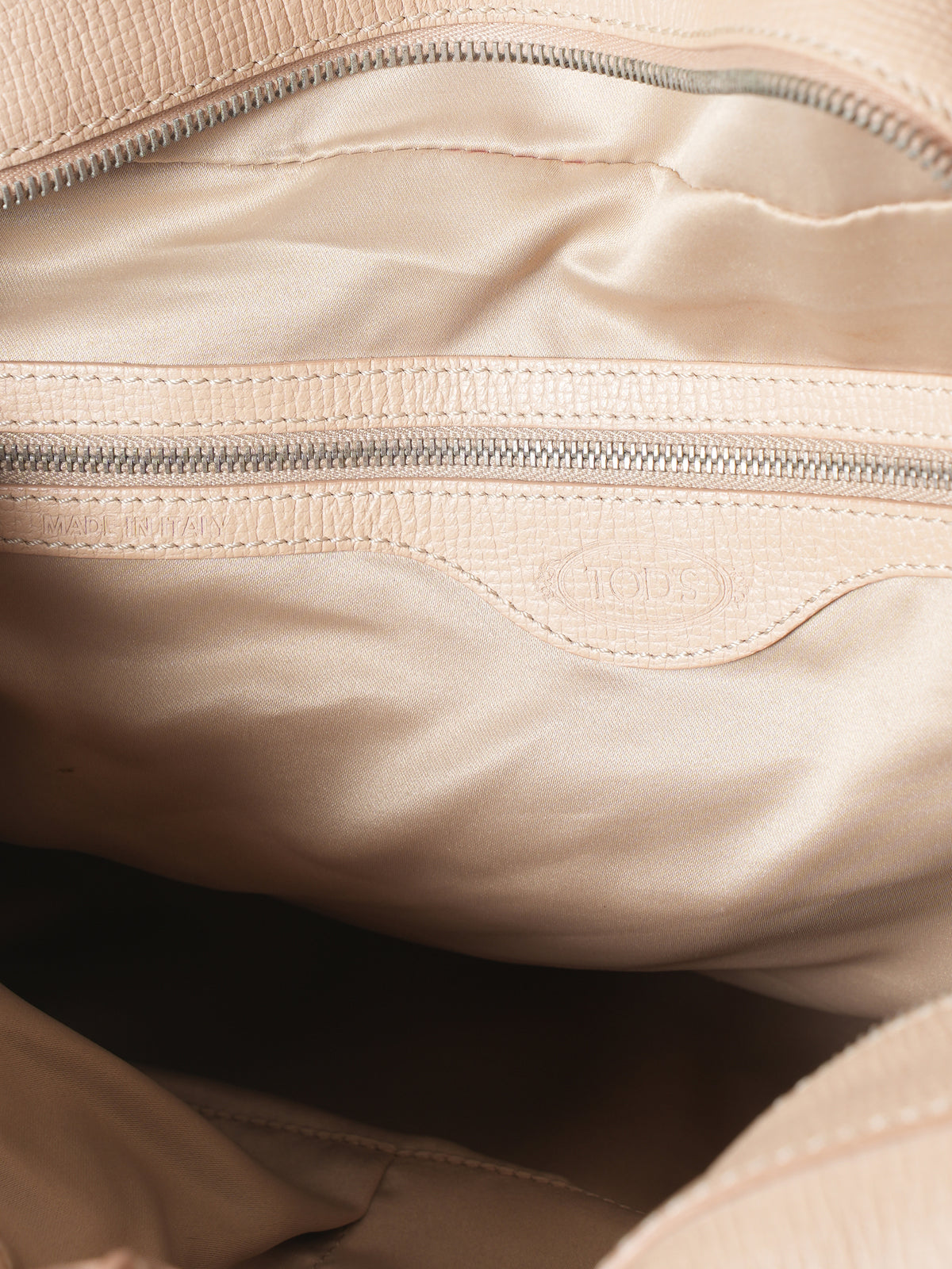 Tods Genuine Leather Bag