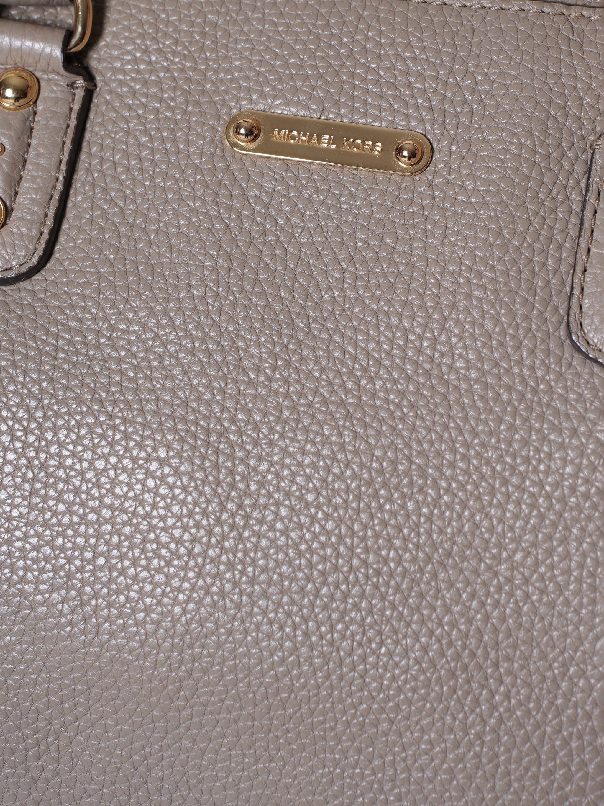 Michael kors Beige Bag