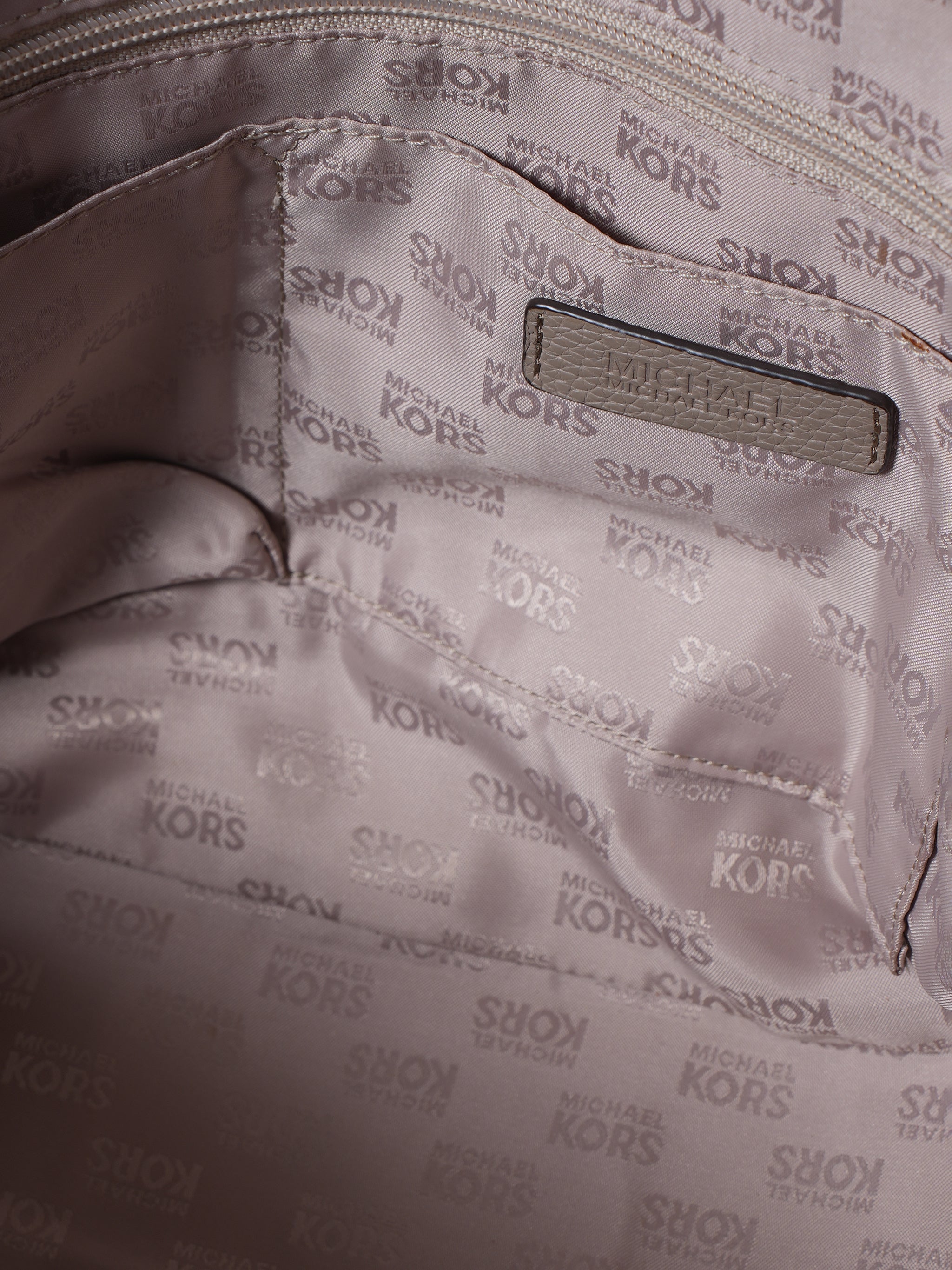 Michael kors Beige Bag