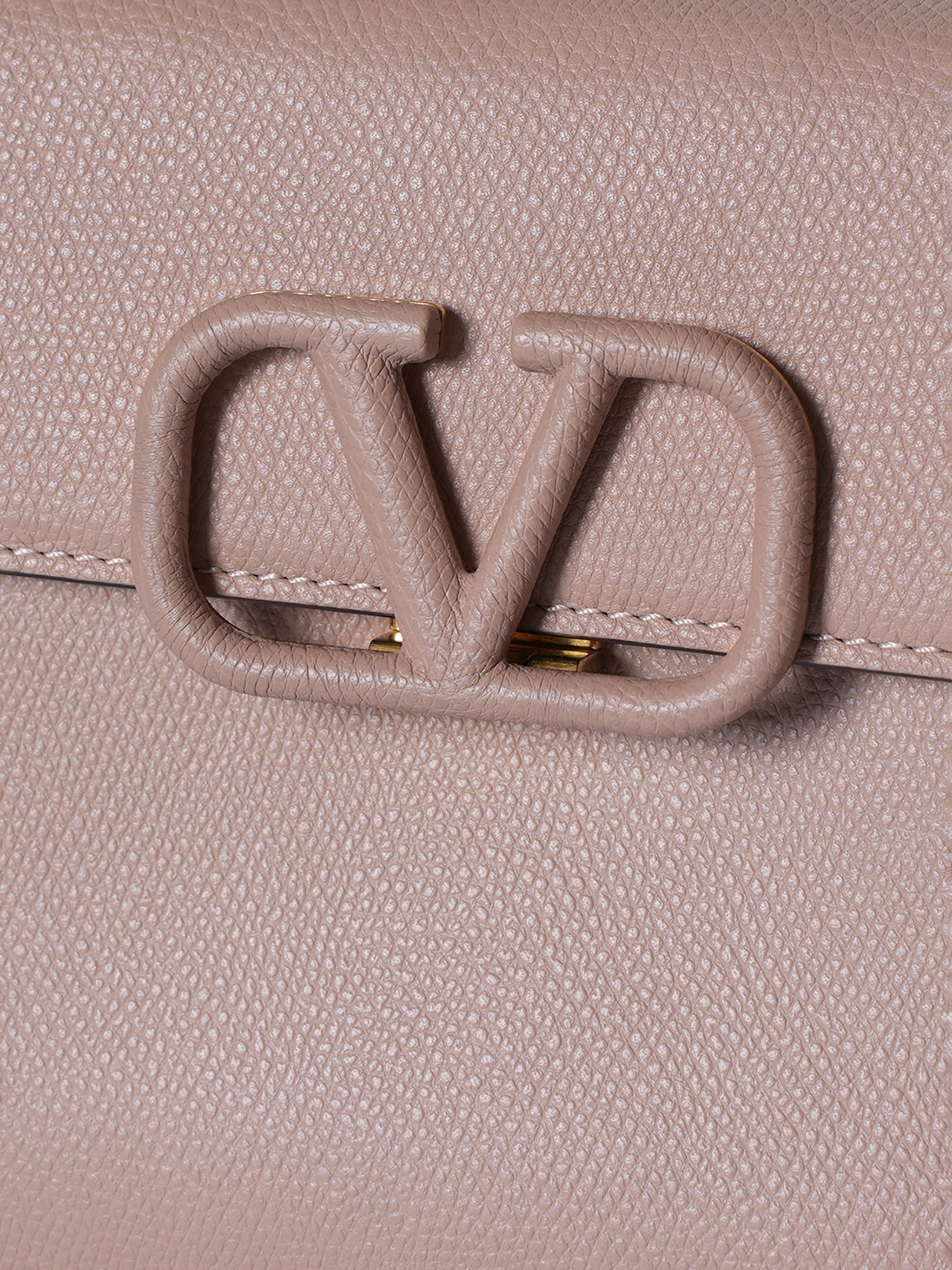 New Valentino V-sling Handbag