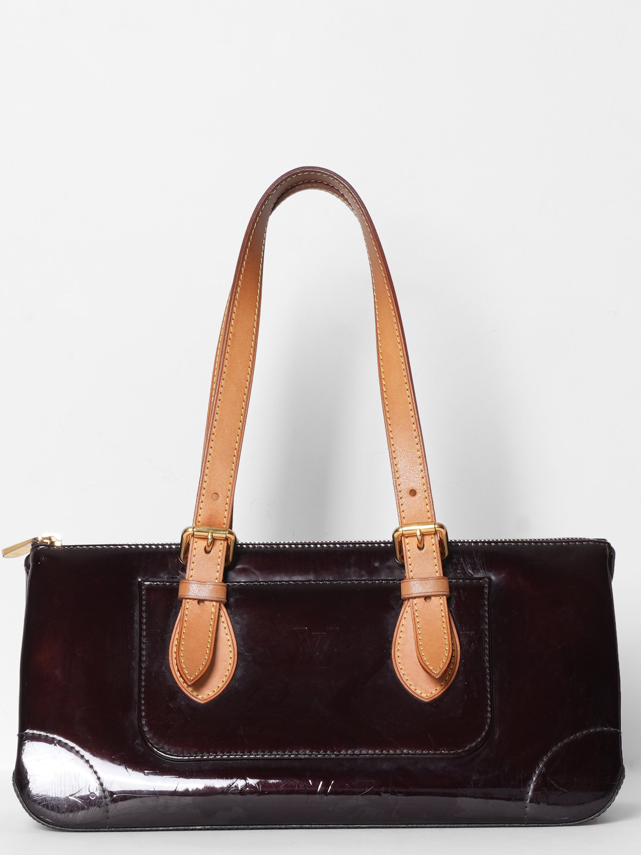 Louis Vuitton Rosewood Avenue Shoulder Bag