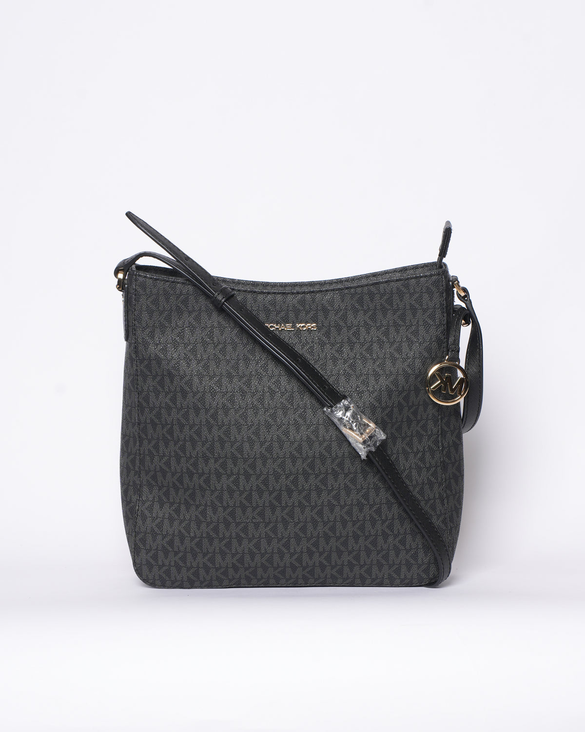 New Bag Michael Kors Messenger Sling