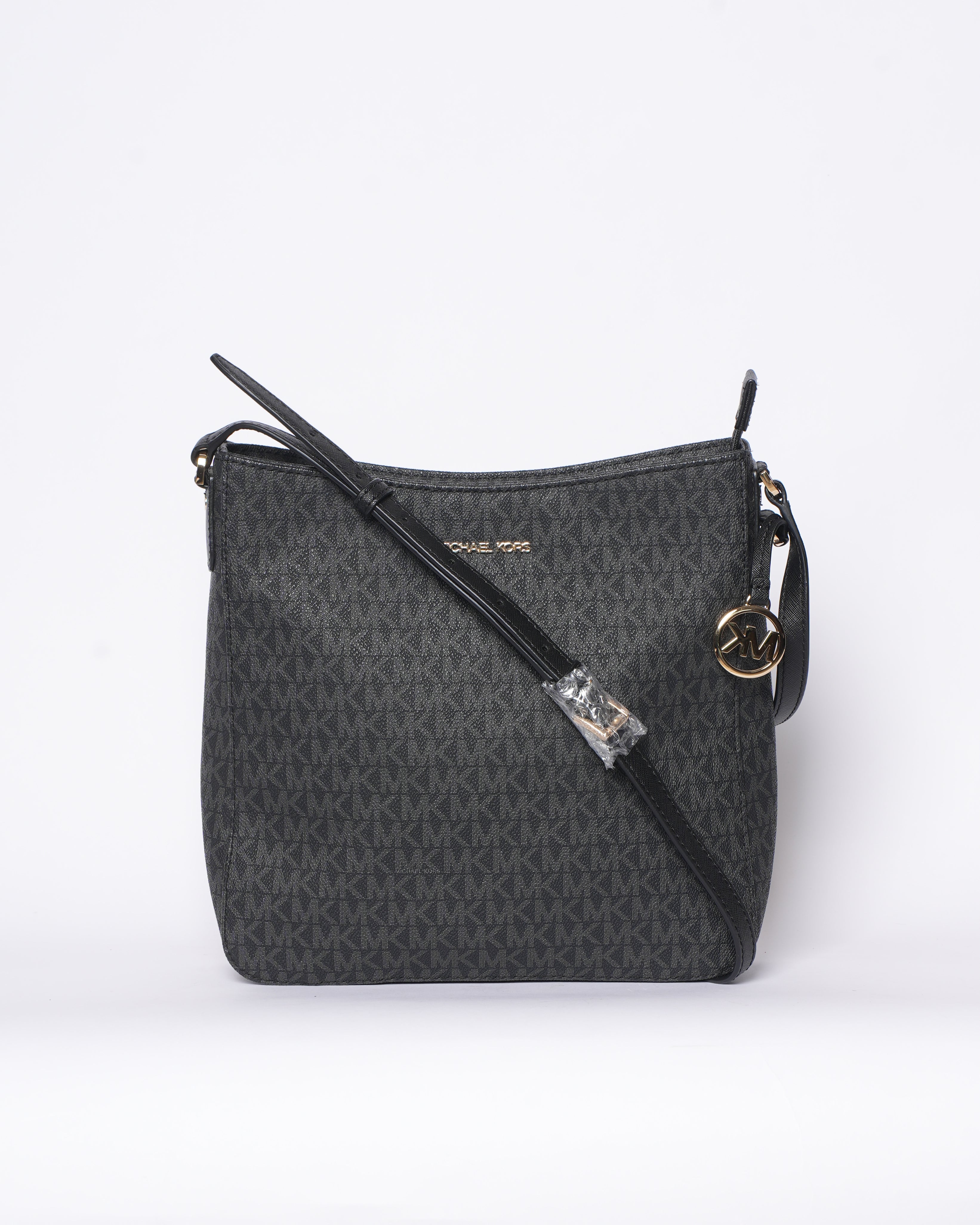 New Bag Michael Kors Messenger Sling