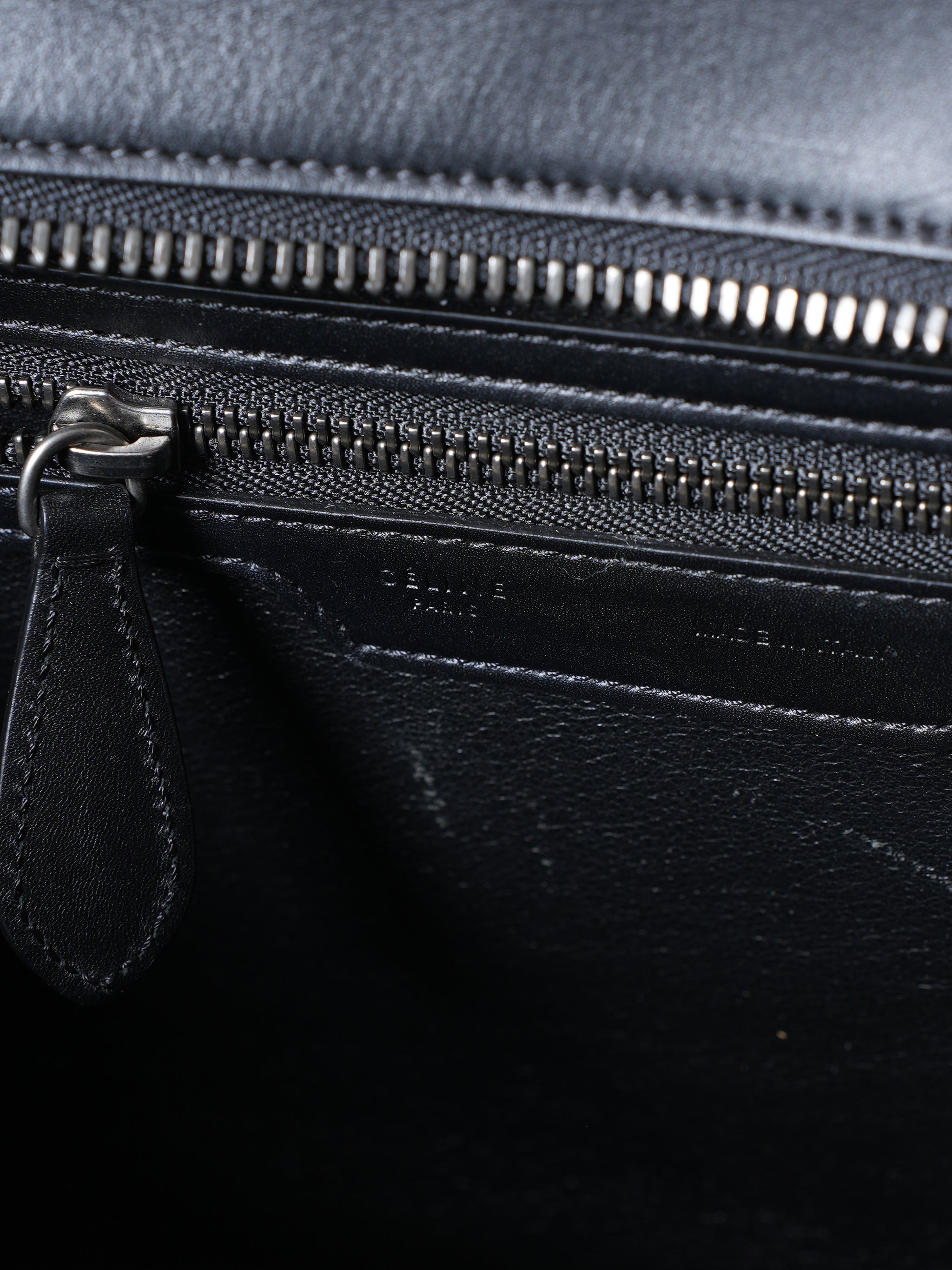 Céline Luggage Mini - nitrolicious.com | Bags, Celine tote bag, Bag  accessories