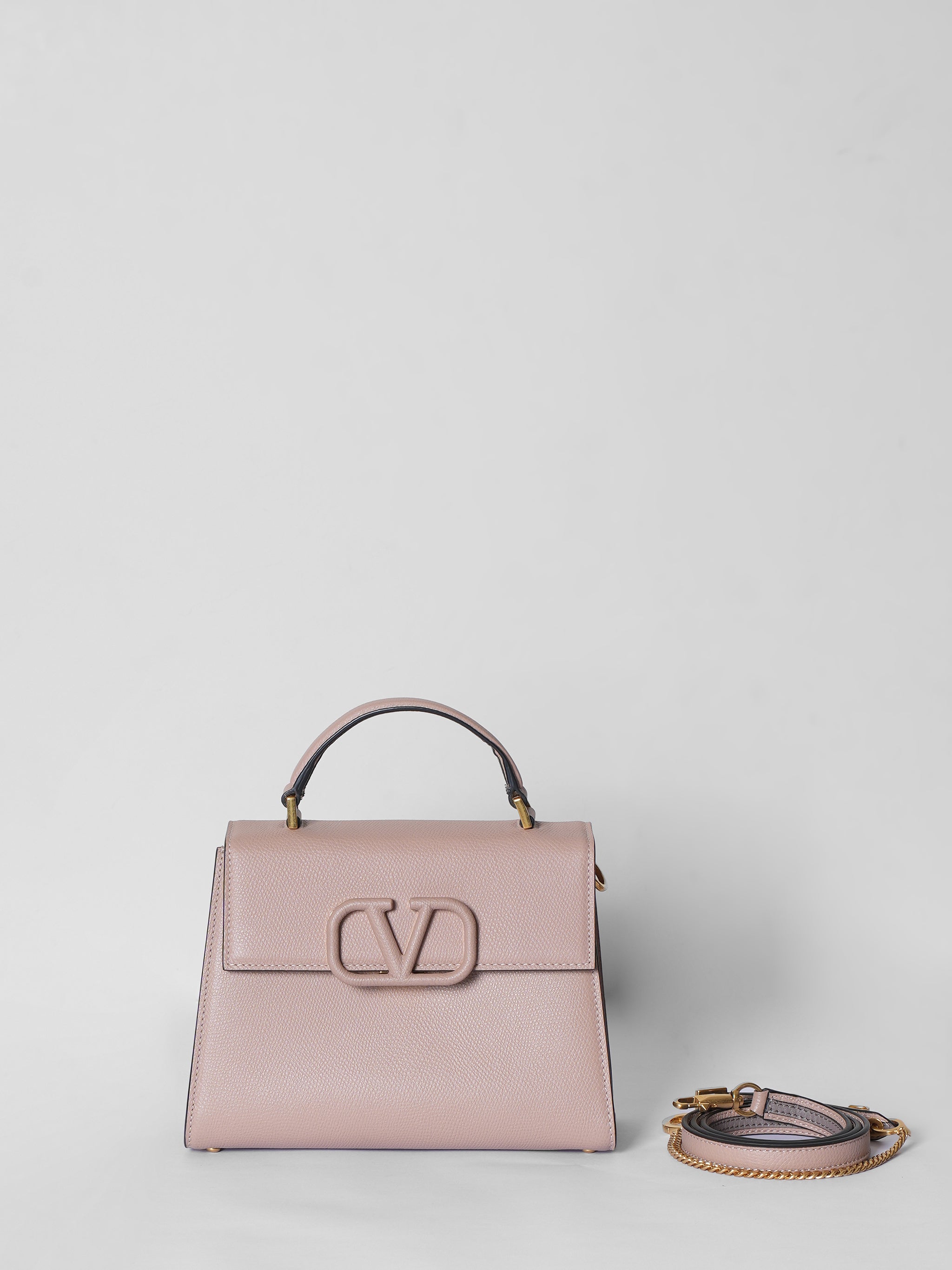 New Valentino V-sling Handbag