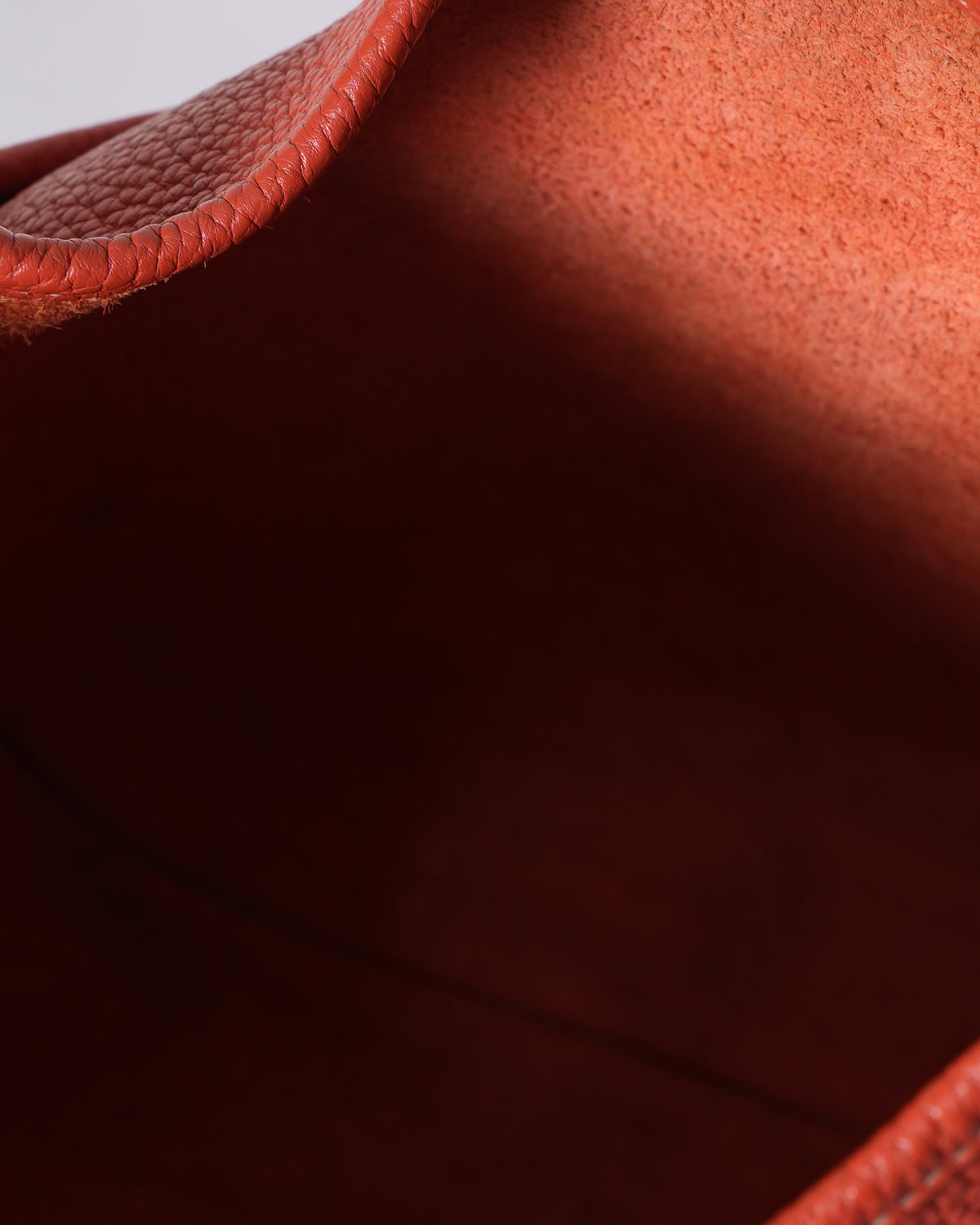 Hermes Evelyne III PM Jaipur Rose Messenger Bag