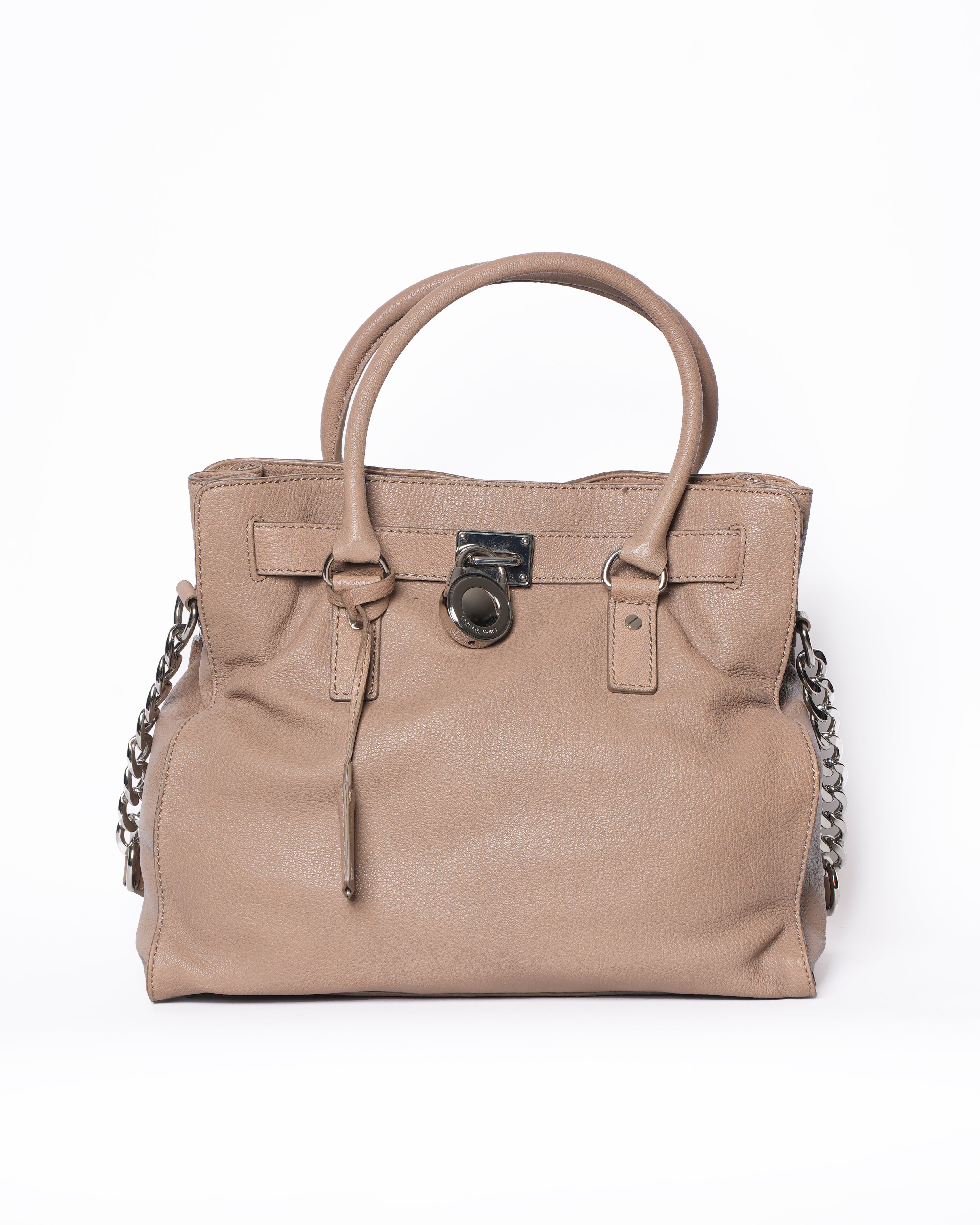 Michael Kors Hamilton bag outlets