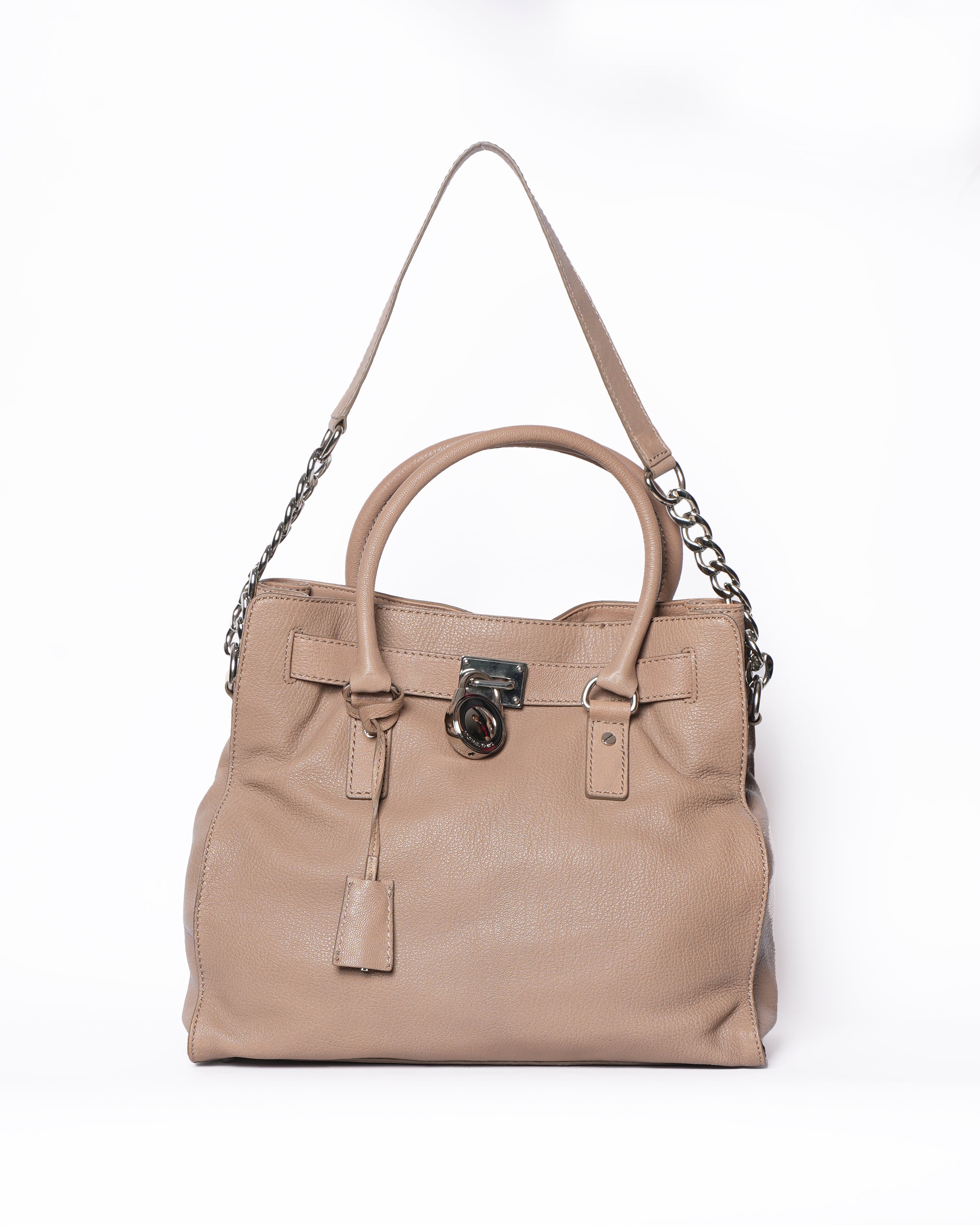 Michael Kors Hamilton Bag