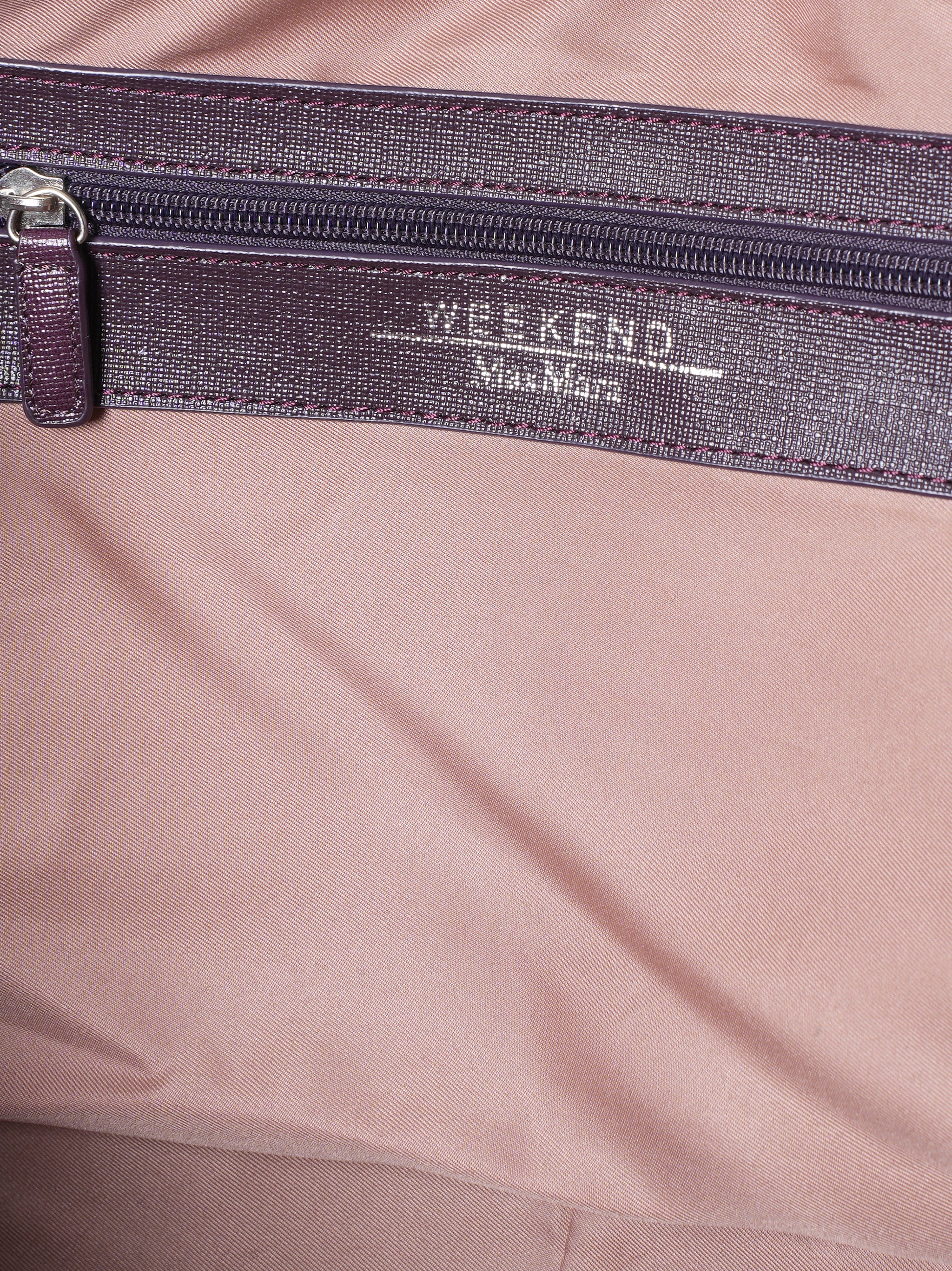 Weekend Max Mara Tote Bag